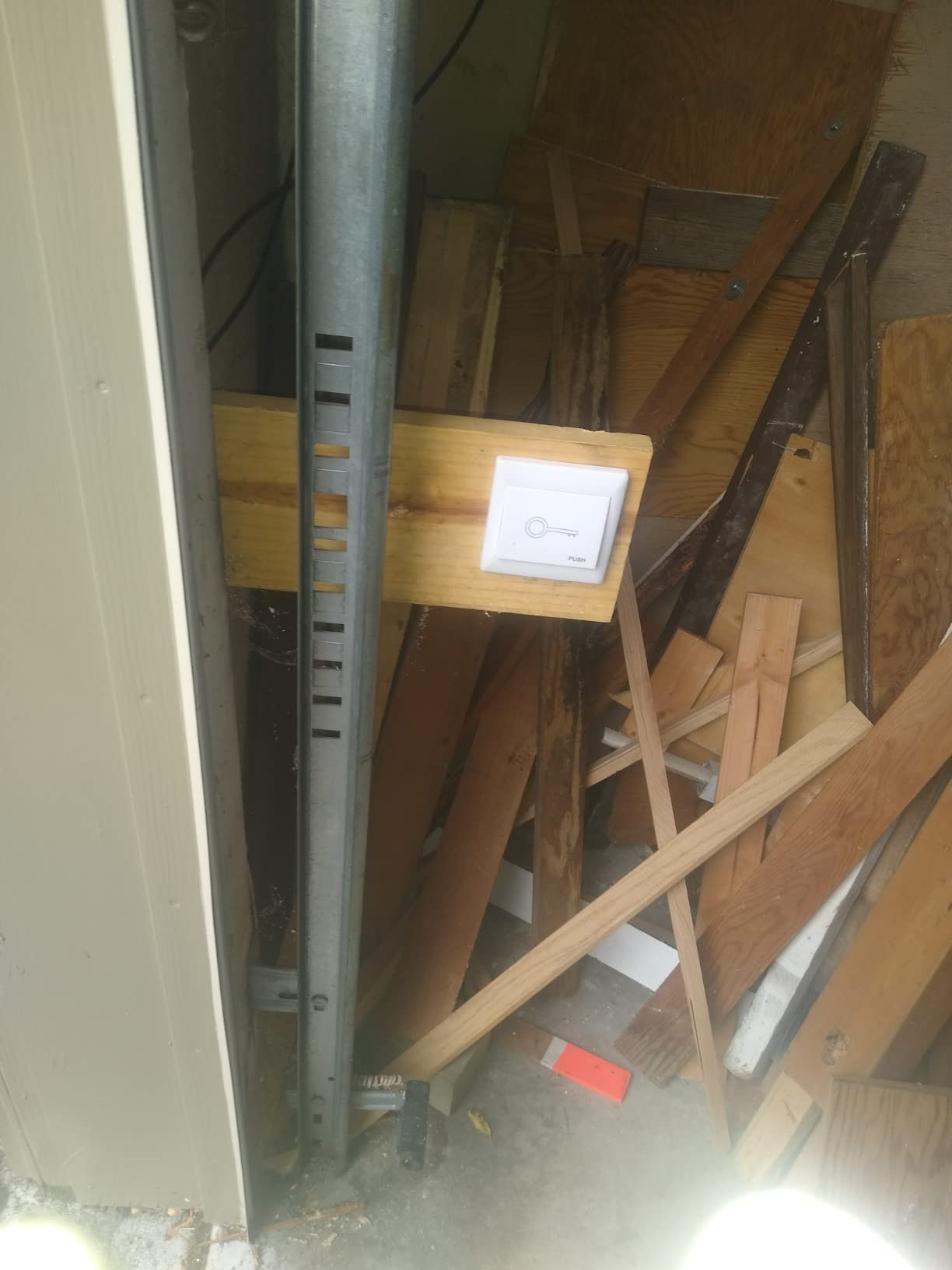 TOPENS PW502 Dual Swing Gate Opener Medium Duty customer photo 1