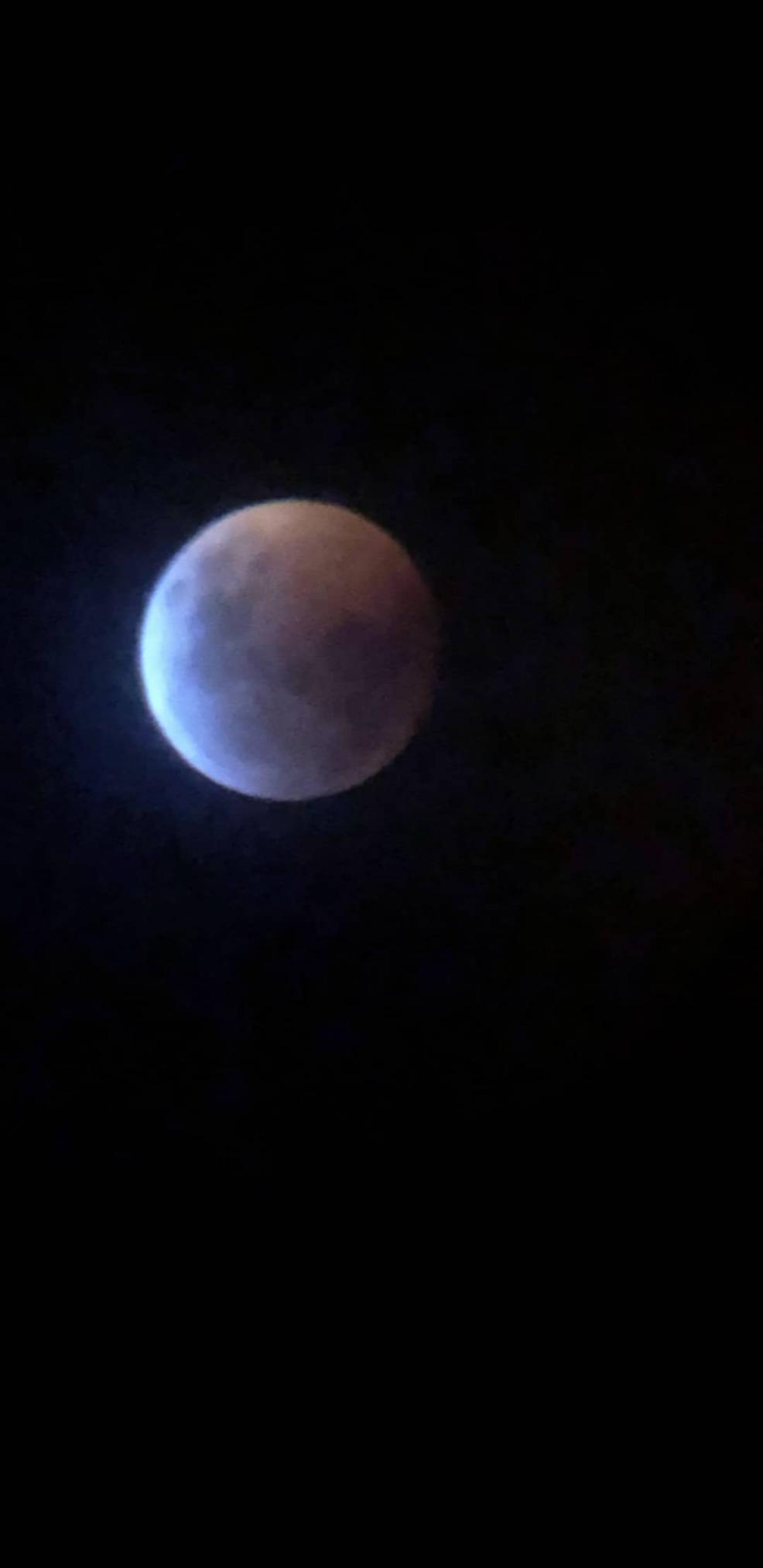 Celestron FirstScope Signature Series Moon Tabletop Dobsonian Telescope customer photo 1
