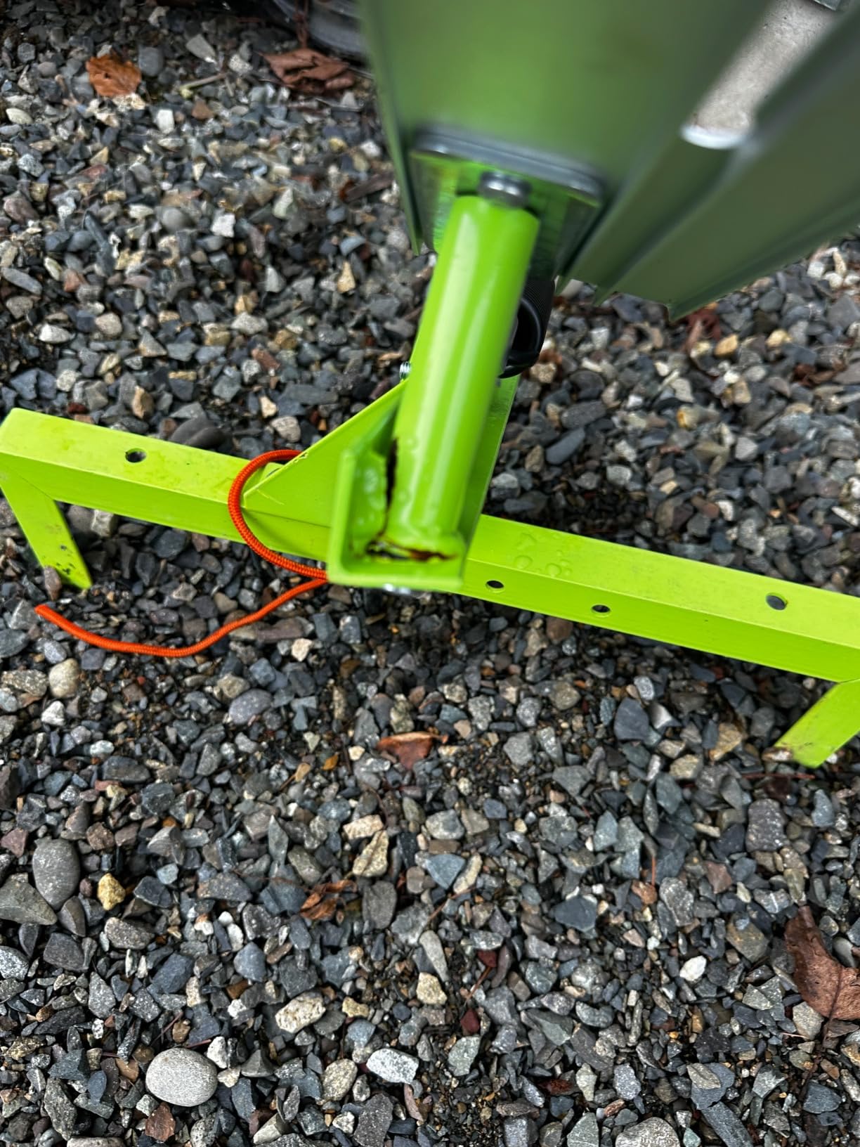 Shooting Made Easy Full-Cock Trap Versatile Durable Hunting Sports Shooting Competition Weather Resistant Adjustable Tension Manual Clay Target Thrower customer photo 1