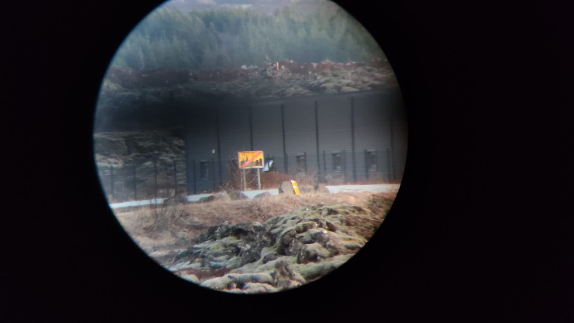 Athlon Optics Talos 20-60x80 Spotter Scope, Black customer photo 2