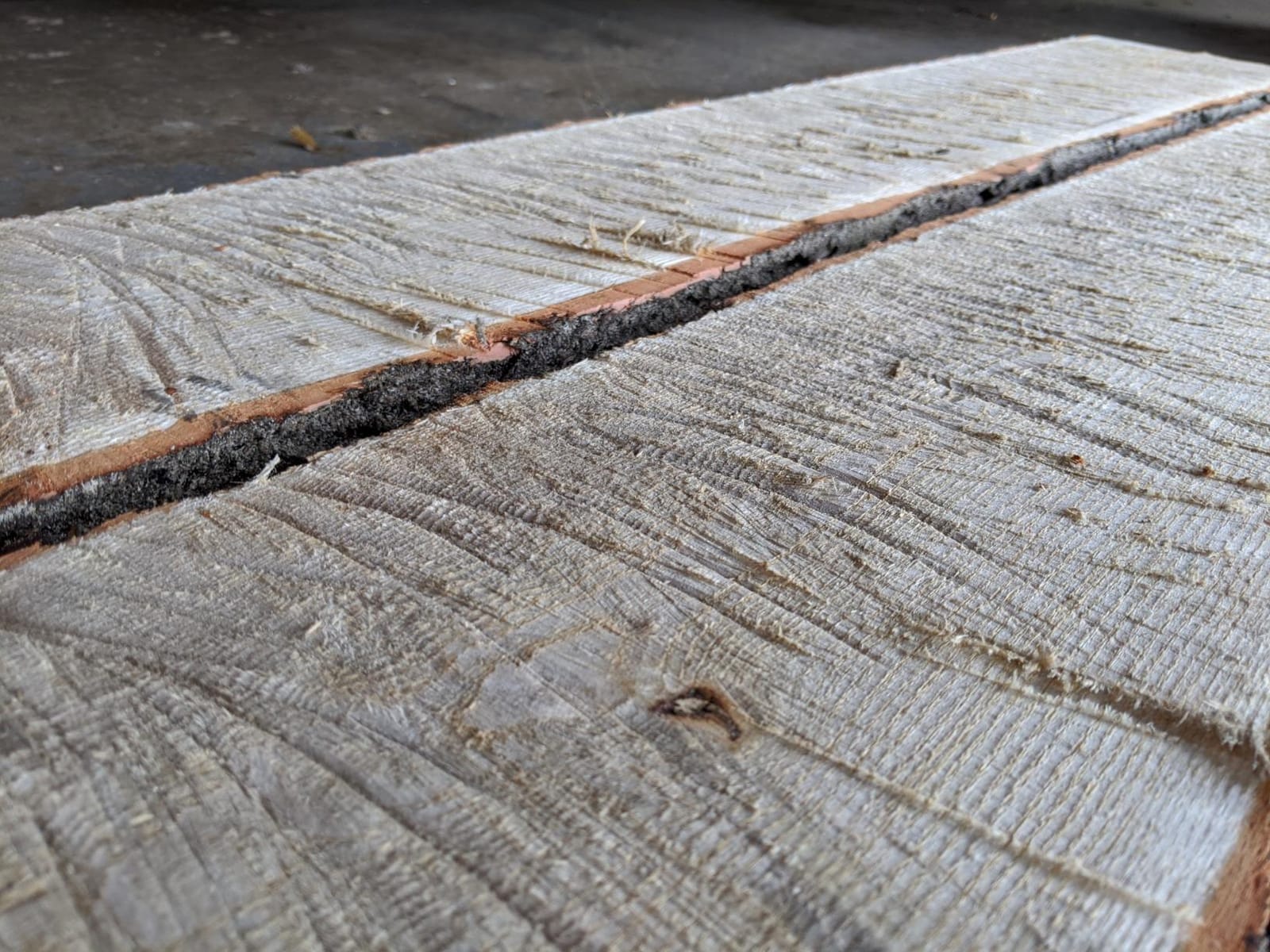 9 FT Rail Mill Guide System 3 Crossbar Kits Work with Chainsaw Mill… customer photo 2