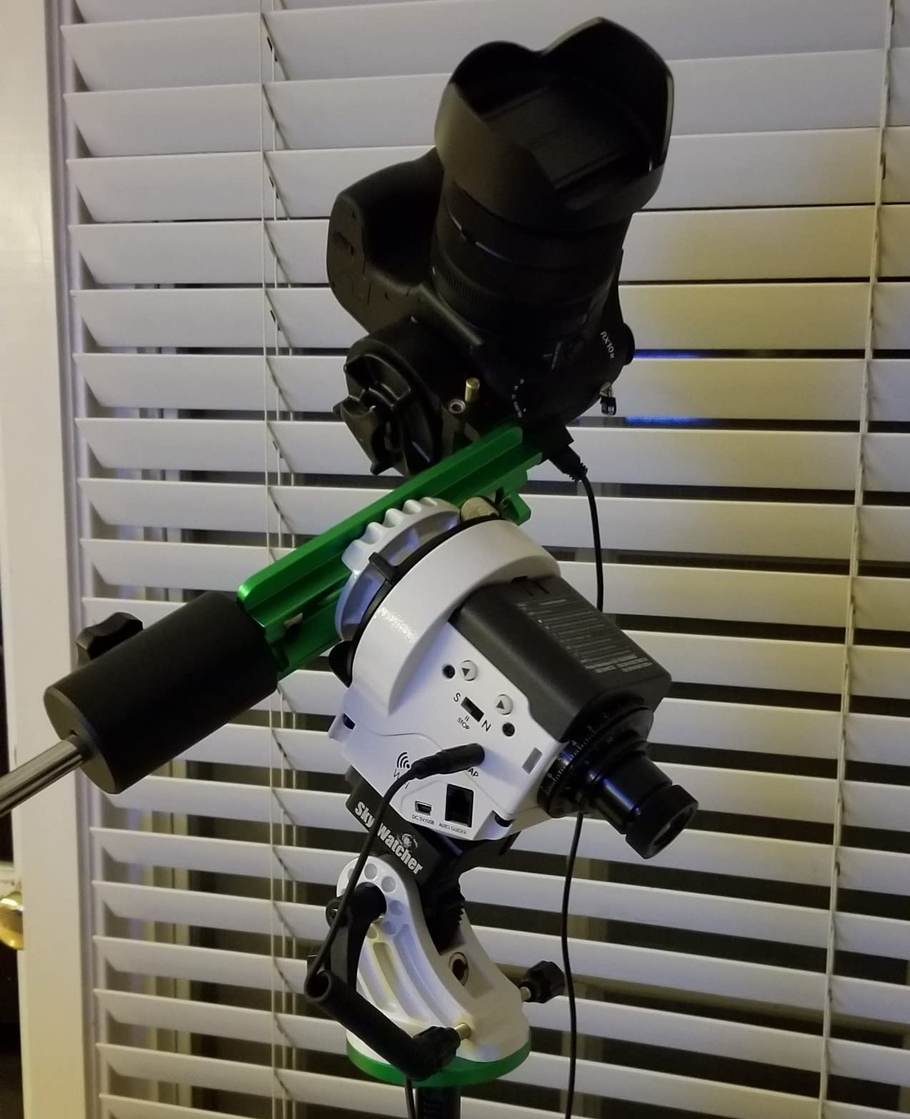 Sky-Watcher Star Adventurer 2i Pro Pack (S20512) customer photo 2
