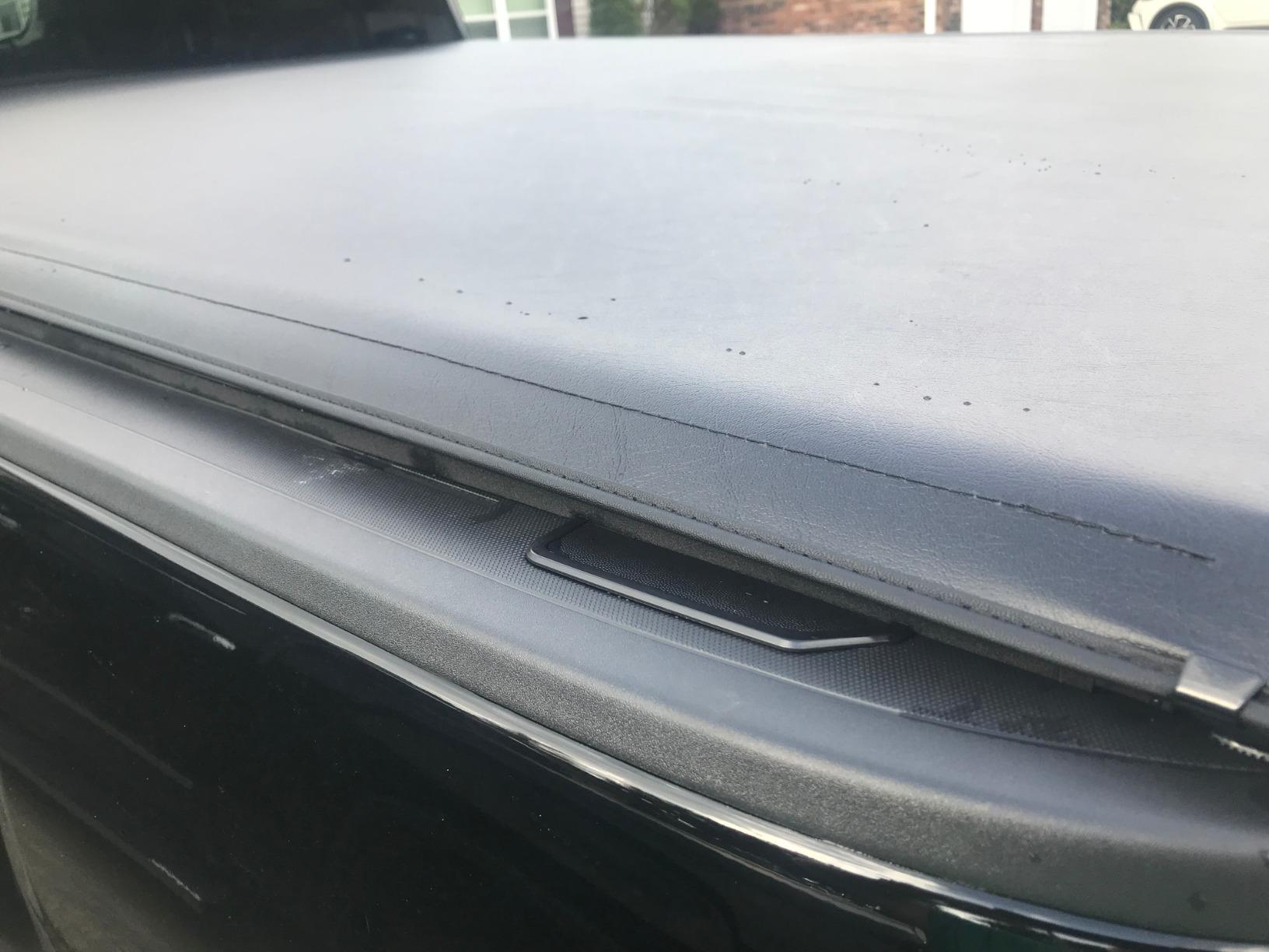 MaxMate Soft Roll-up Truck Bed Tonneau Cover Compatible with 2019-2026 Chevy Silverado GMC Sierra 1500 (Not Fit 19 LD/Limited) | 5'10