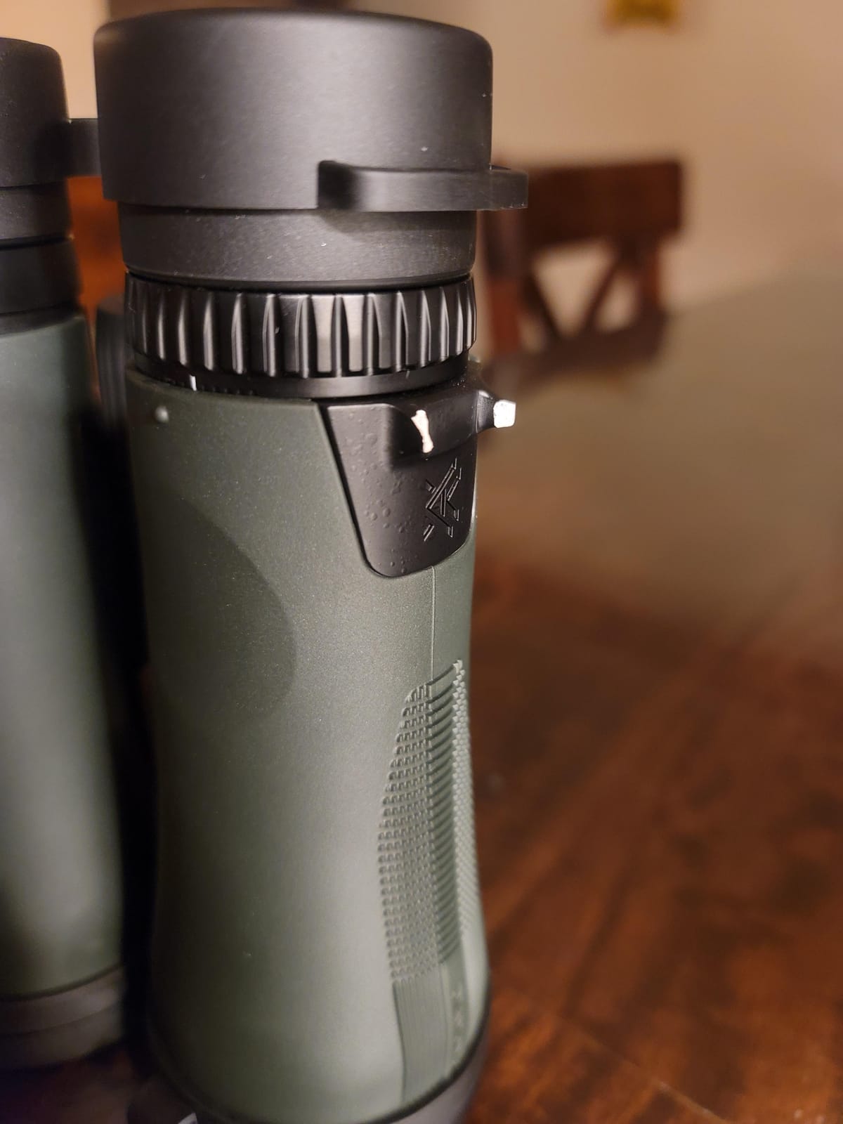 Vortex Diamondback HD 10x50 Binoculars customer photo 1