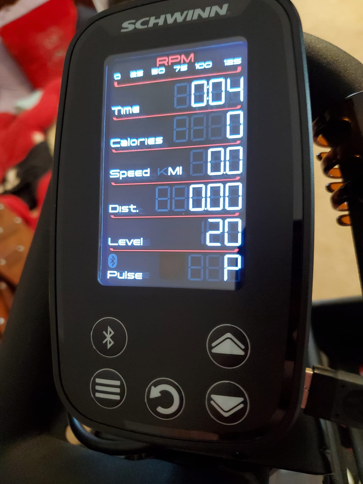 Schwinn Fitness IC Indoor Cycling Bike Series customer photo 1