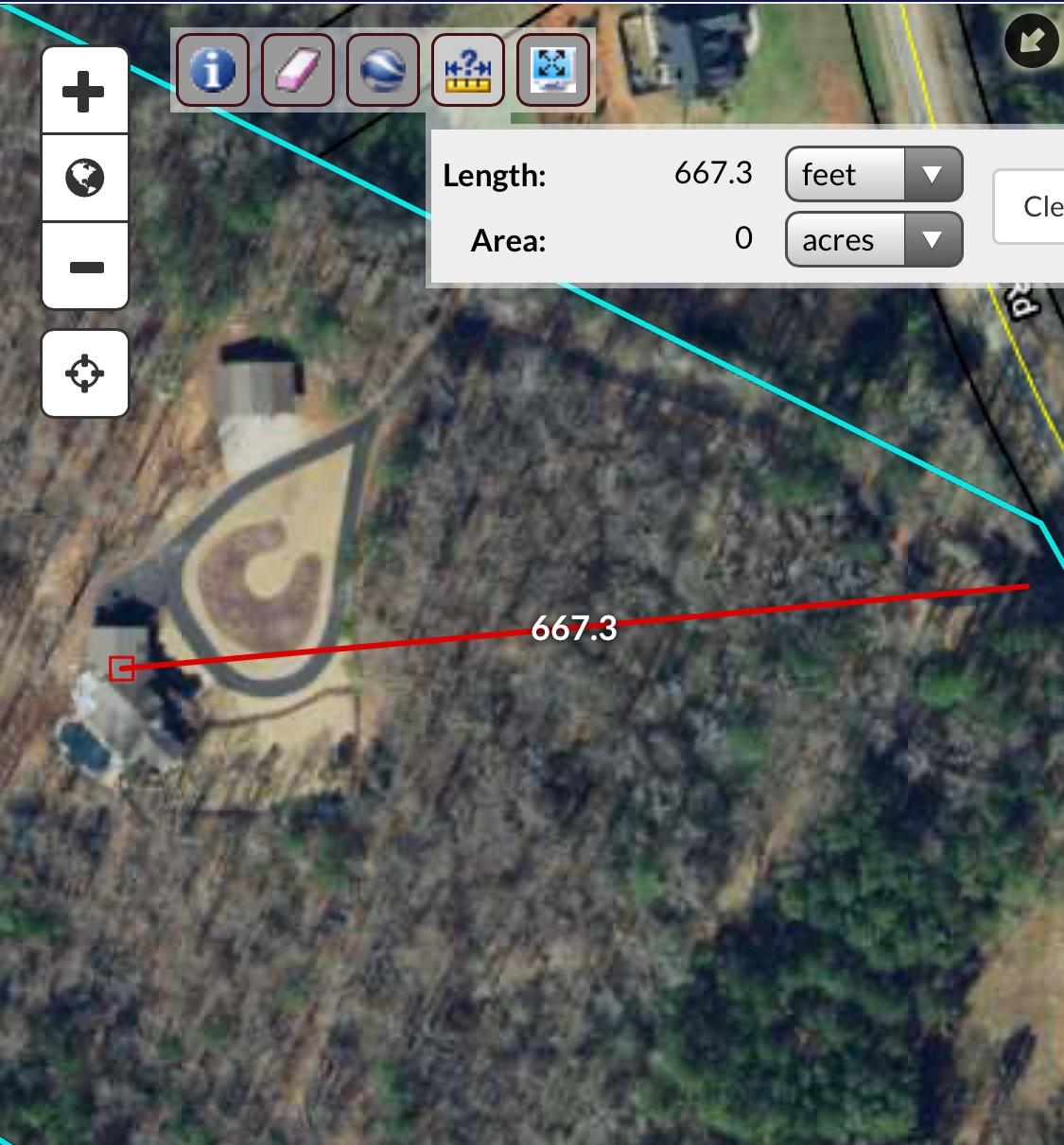 Dakota Alert DCRH-4K Plus 1-Mile Wireless Driveway Alarm System, 25-Ft Hose customer photo 2