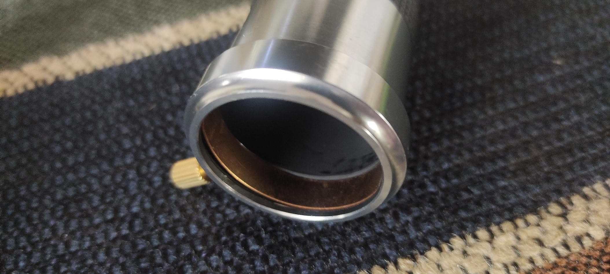 SVBONY SV137 Barlow Lens 3X, 1.25” Telescope Accessory with Brass Ring customer photo 1