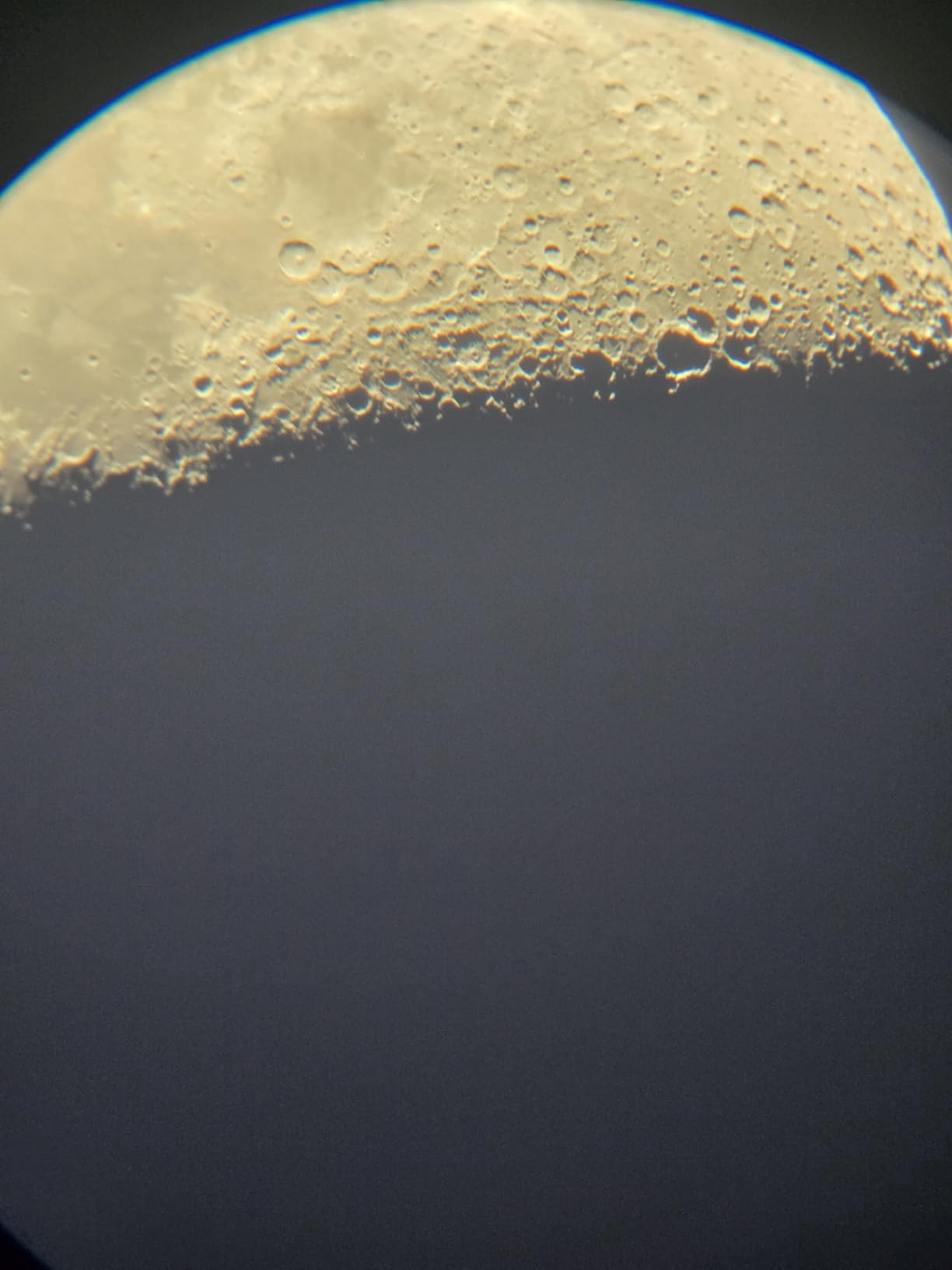 Celestron StarSense Explorer LT 114AZ Newtonian Smartphone Guided Telescope customer photo 1