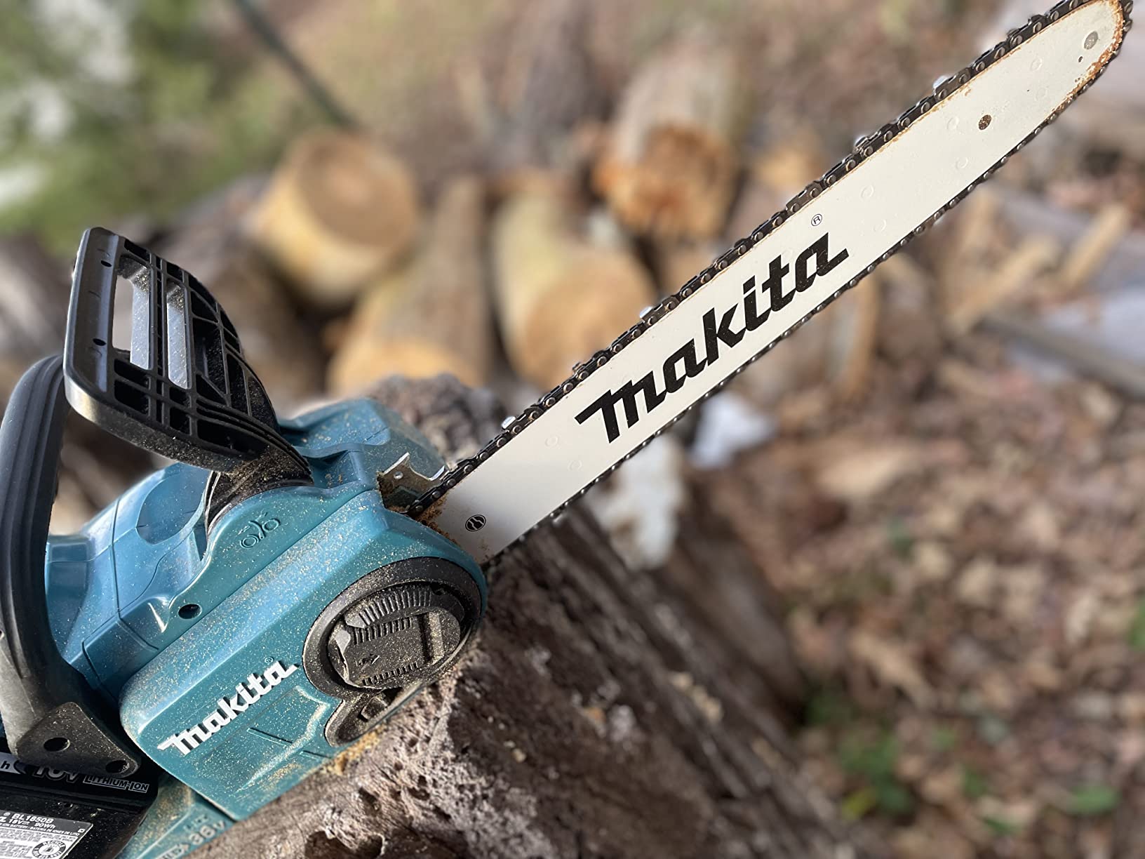 Makita XCU04PT1 36V (18V X2) LXT® Brushless 16
