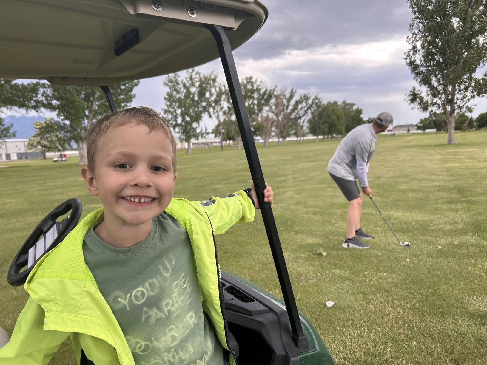 Vice Pro Plus Golf Balls customer photo 1