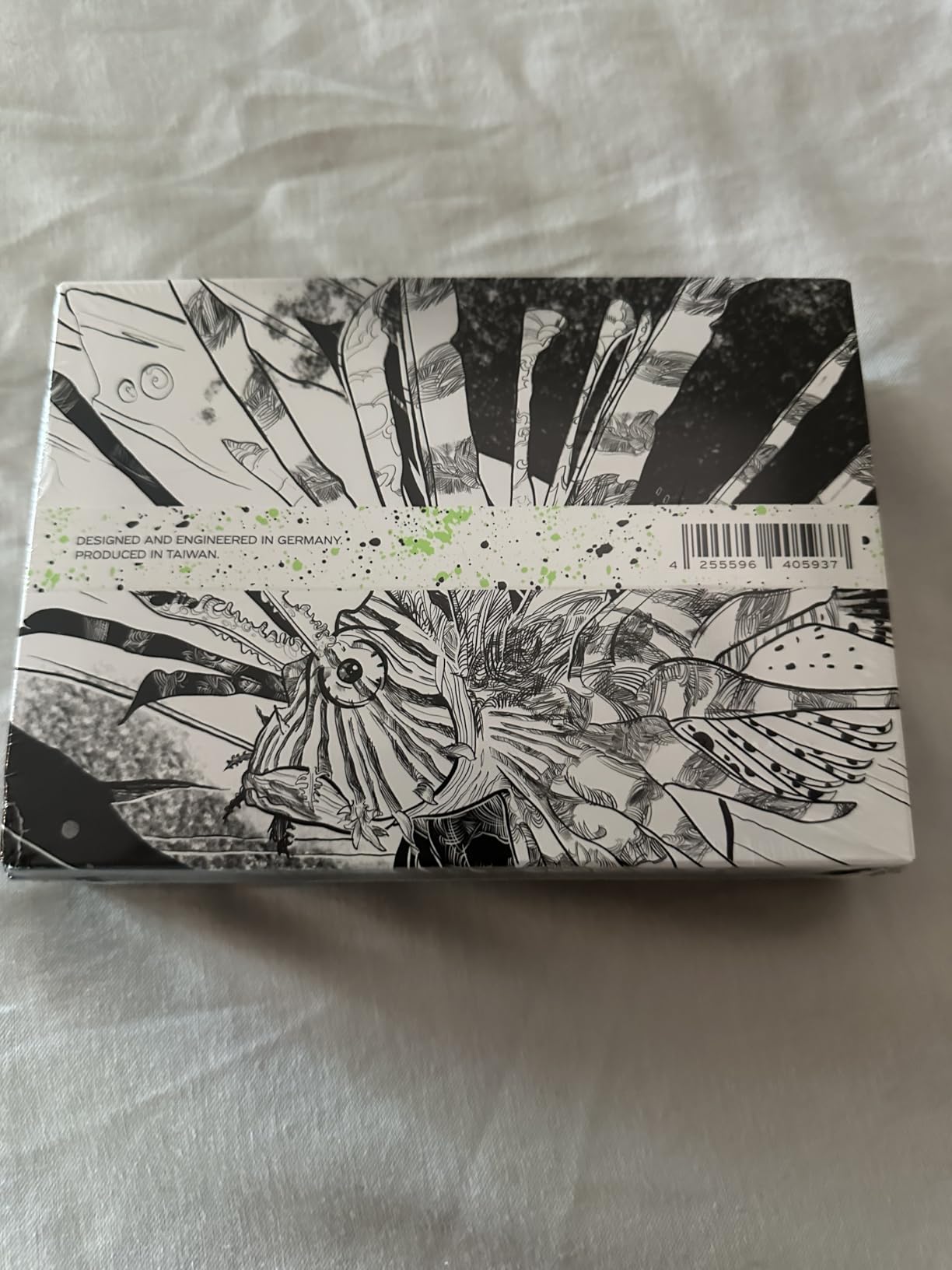 Vice Pro Plus Golf Balls customer photo 2