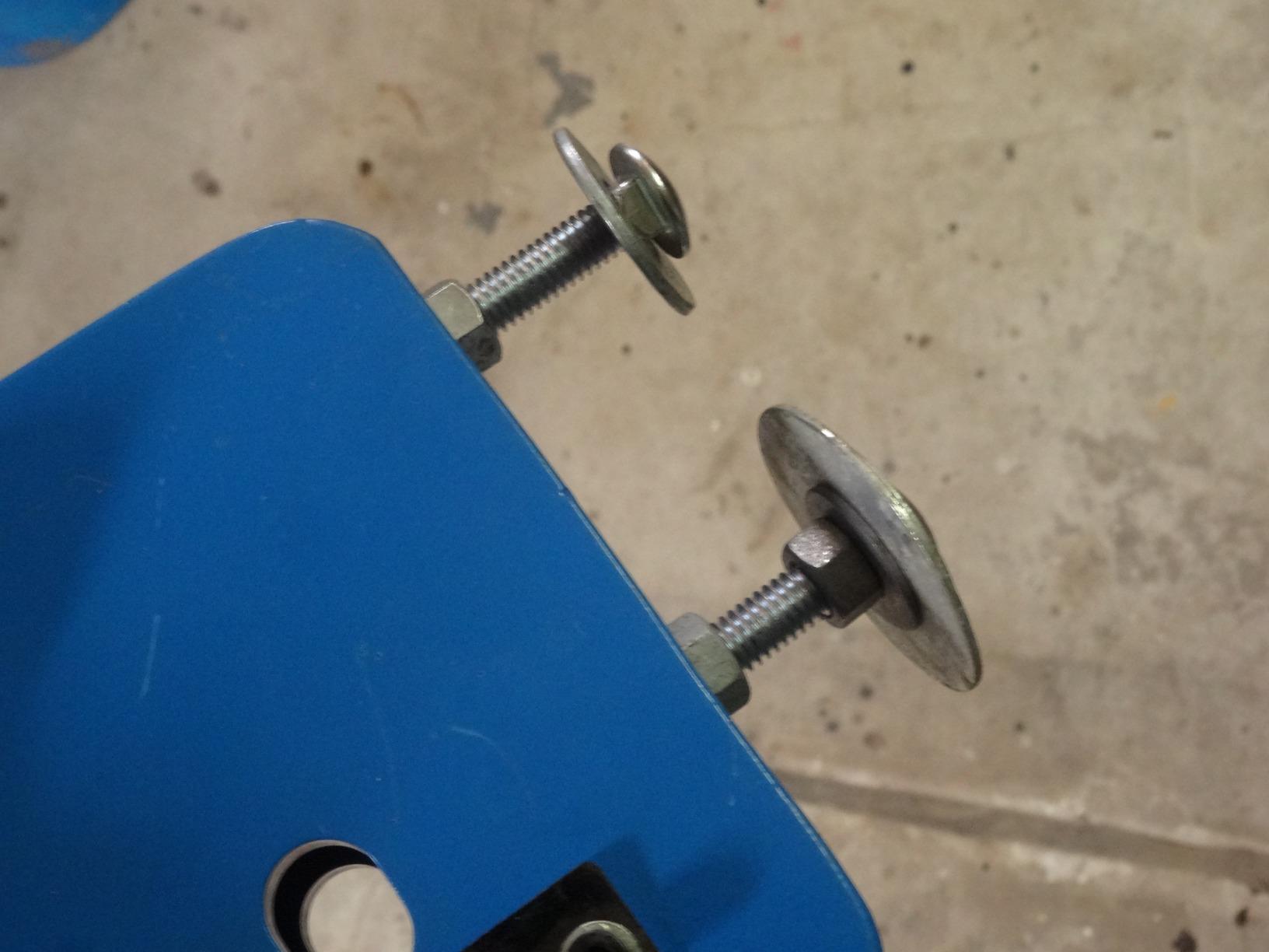 KF5005 Metal Shrinker and Stretcher Combo Pack, 2.5 inch customer photo 1