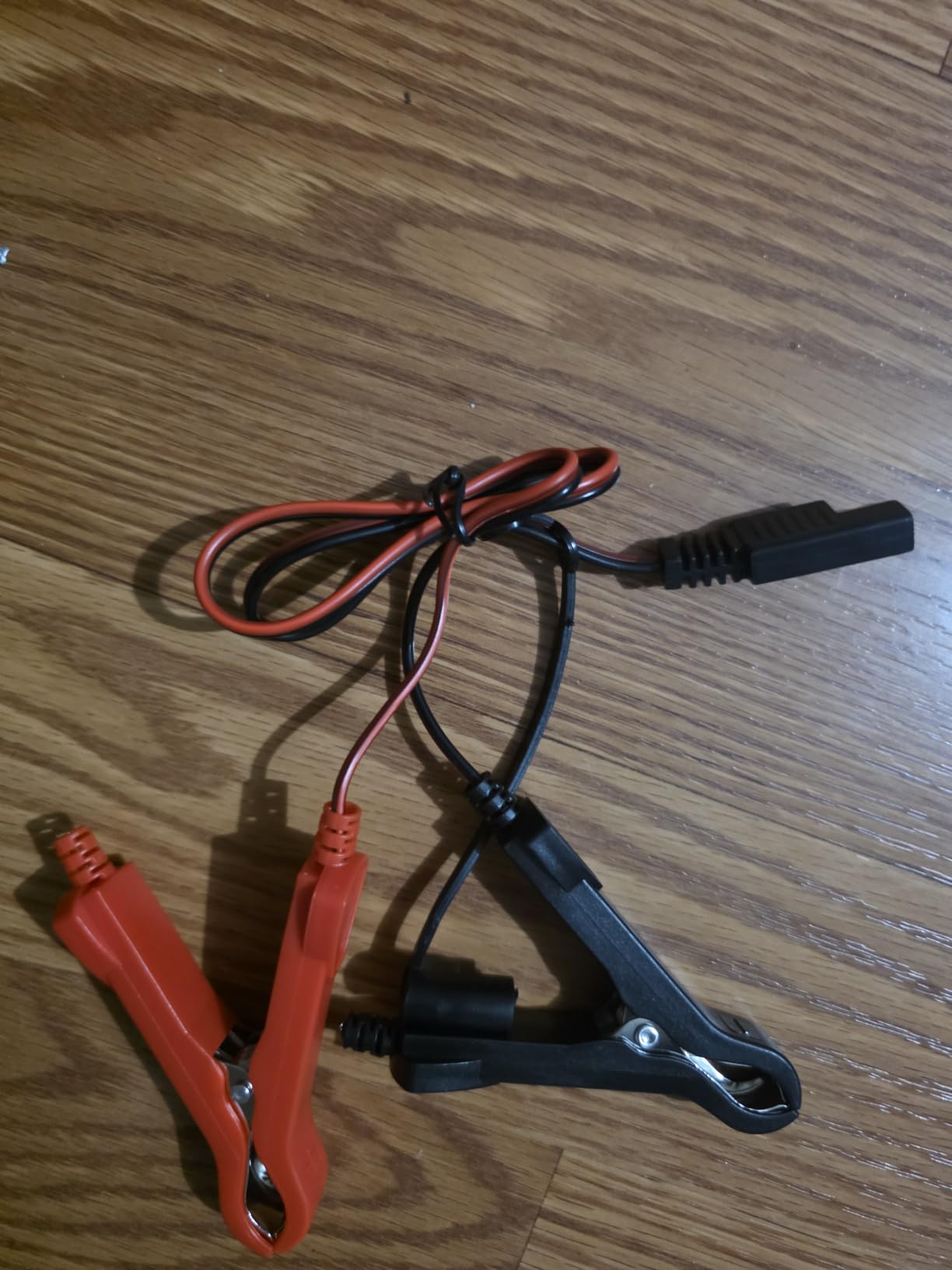 SOLPERK Solar Panel Kit 20W 12V Solar Battery Charger Maintainer+Controller customer photo 1