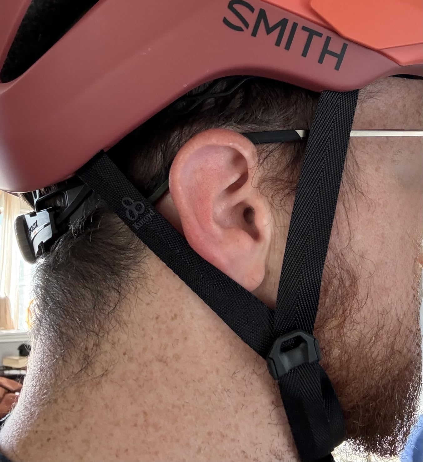 SMITH Session MTB Cycling Helmet customer photo 2