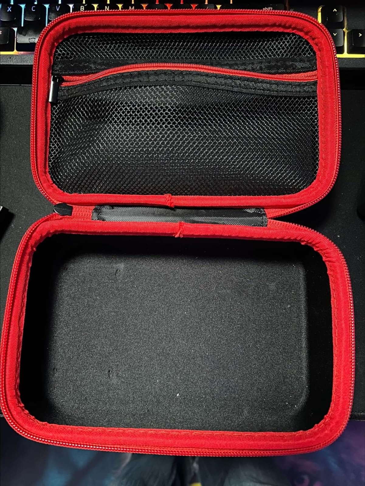 Comecase Monocular Telescope Case for Gosky 12x55 with Accessory Storage customer photo 2