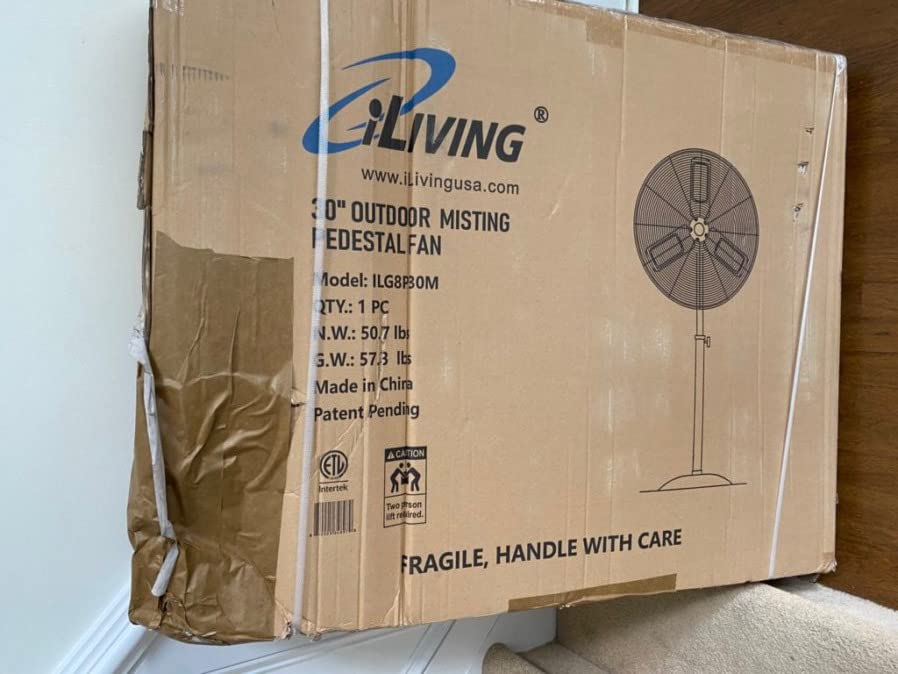 iLiving 30