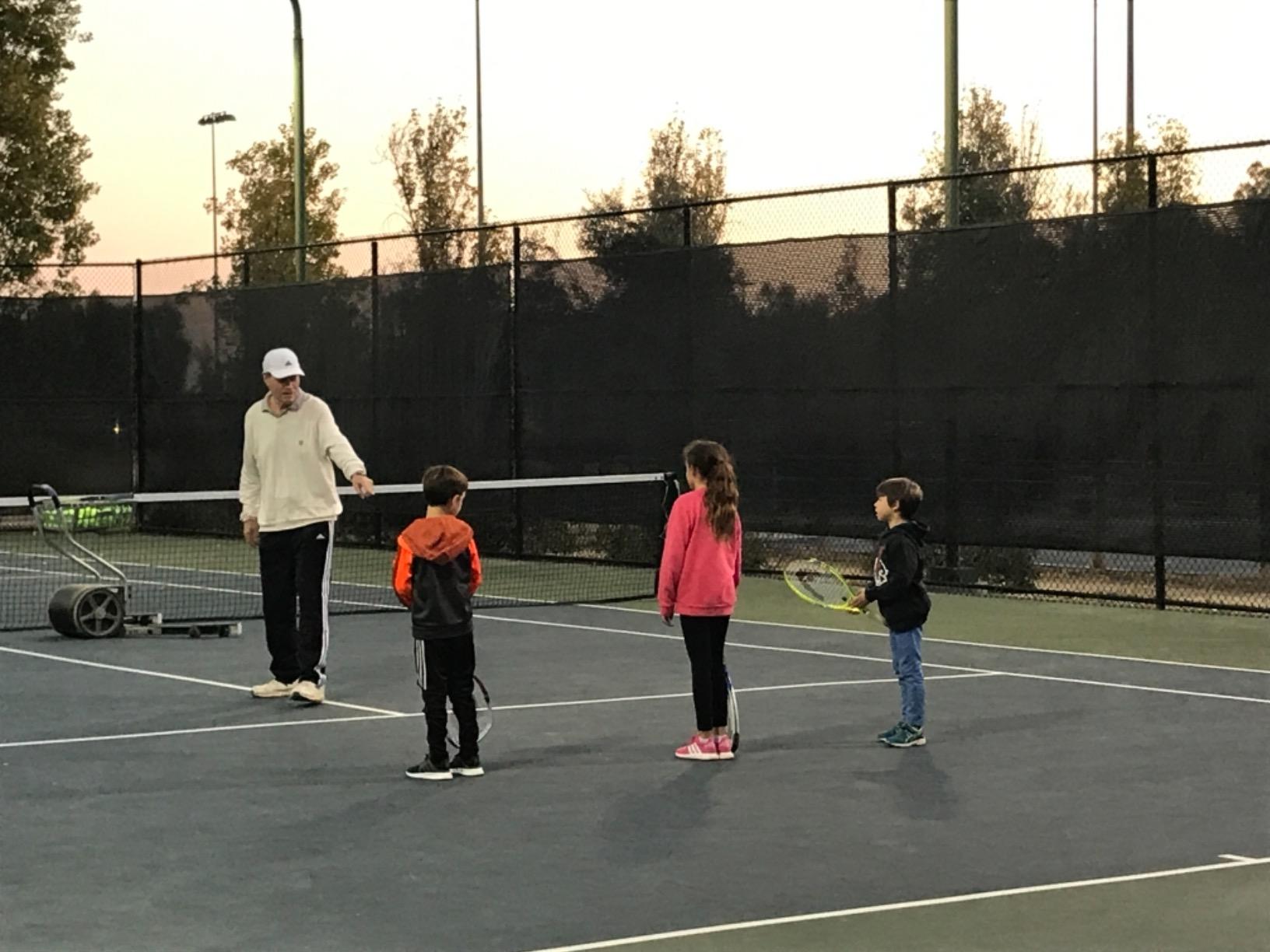 HEAD Speed Junior Tennis Racquet customer photo 1