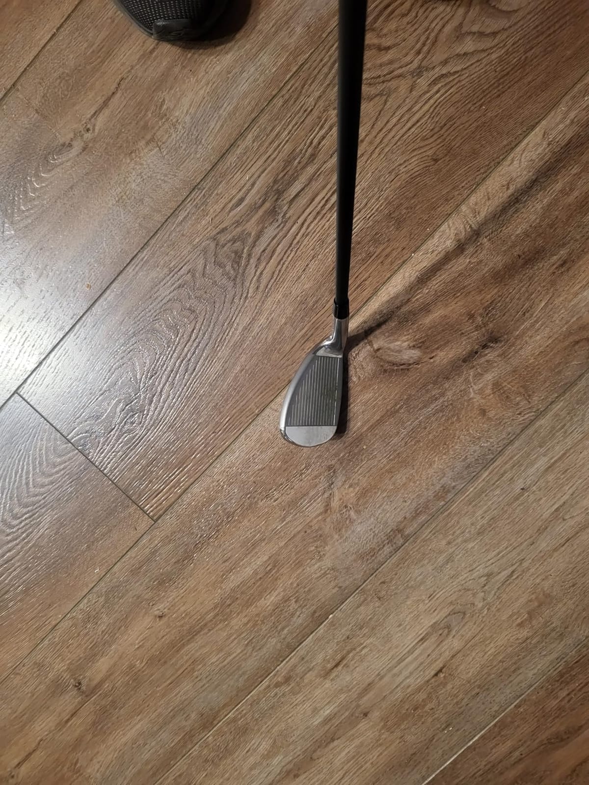 Cleveland Golf Launcher XL Halo Iron Set customer photo 2