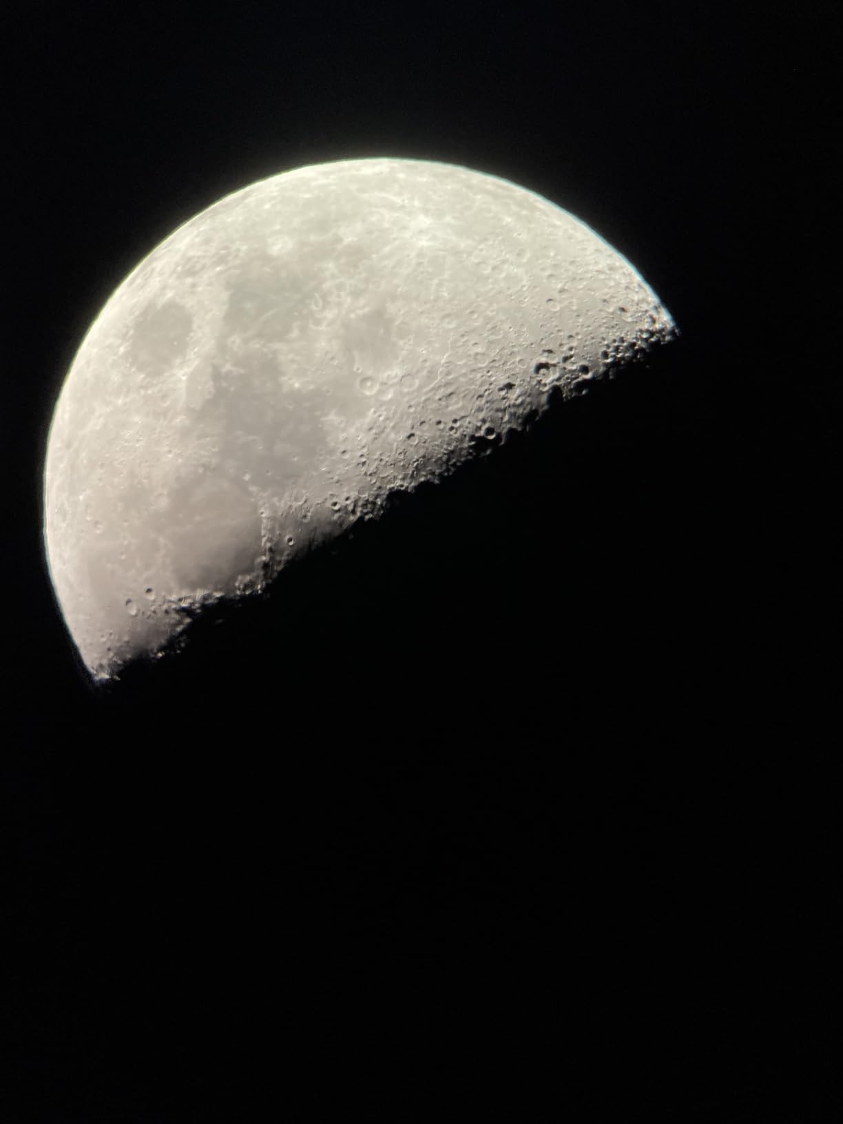 Sky-Watcher Heritage 150 Tabletop Dobsonian Telescope - Perfect for Beginners, Easy Setup, Portable, and Fun (S11710) customer photo 2