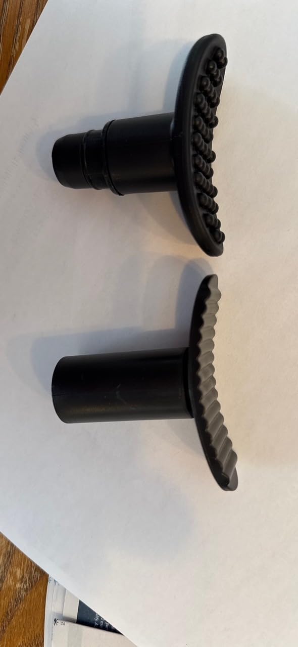 Elefor Massage Gun Deep Tissue,Percussion Back Massager Gun for Athletes Muscle Massage Gun for Pain Relief with 8 Massage Heads & 20 Speeds (Matte Black) customer photo 1