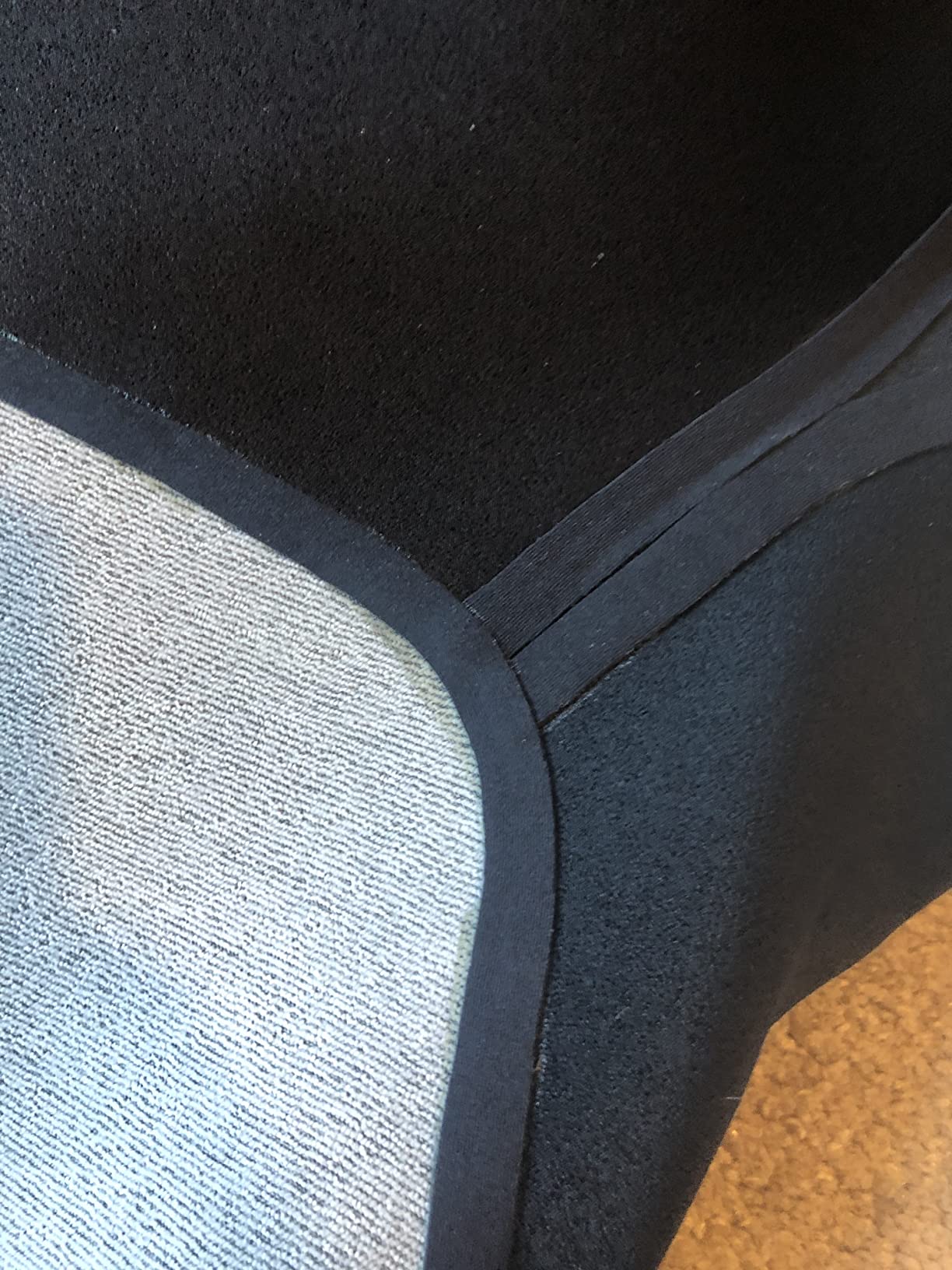 Ho Stevie! Men’s Surfing Wetsuit - Chest Zip Fullsuit - Warm Superstretch 3/2mm or 4/3mm Neoprene w/GBS Seams customer photo 2
