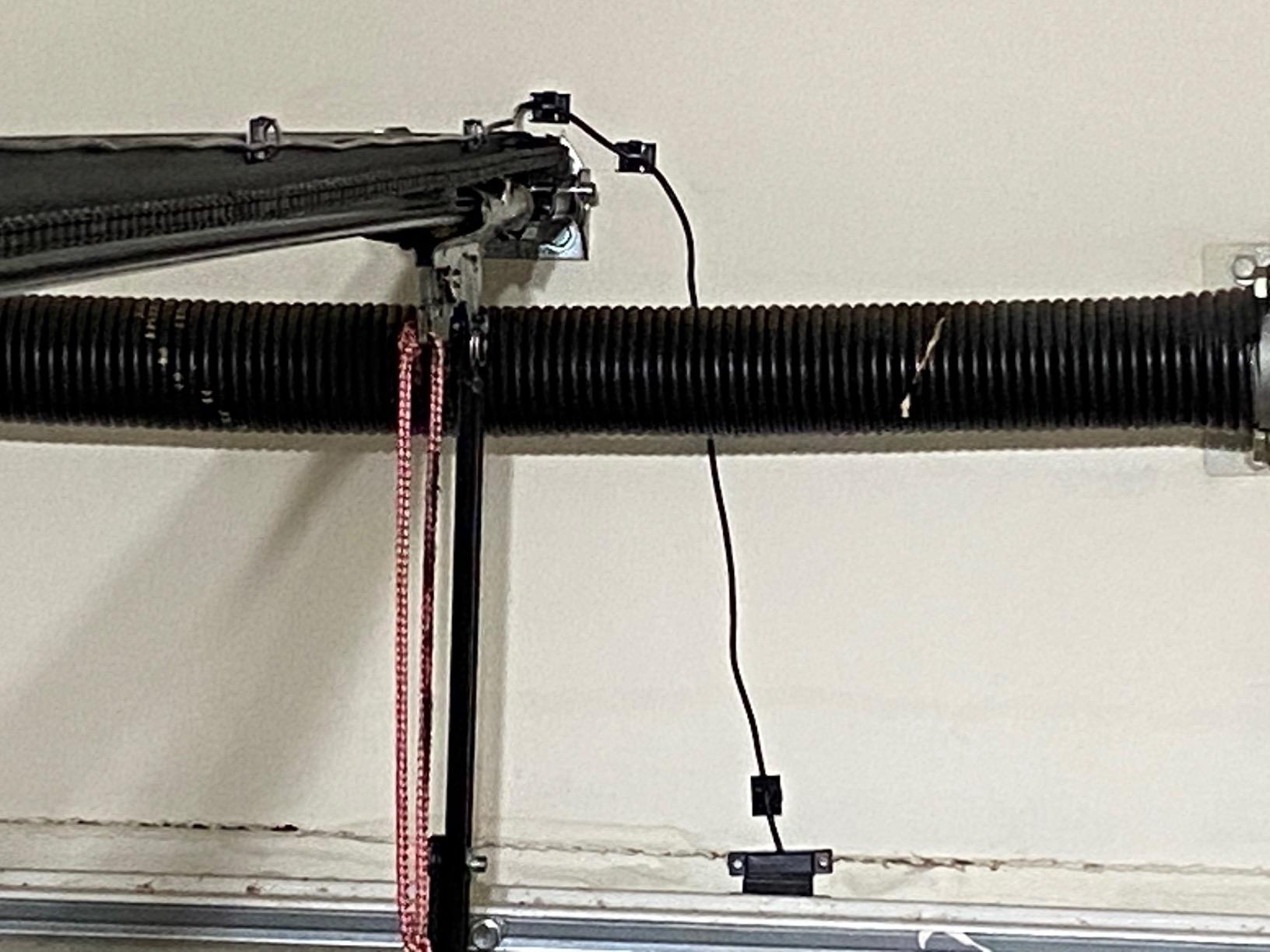 Smart Garage Door Opener Remote, Apple Homekit Support customer photo 2