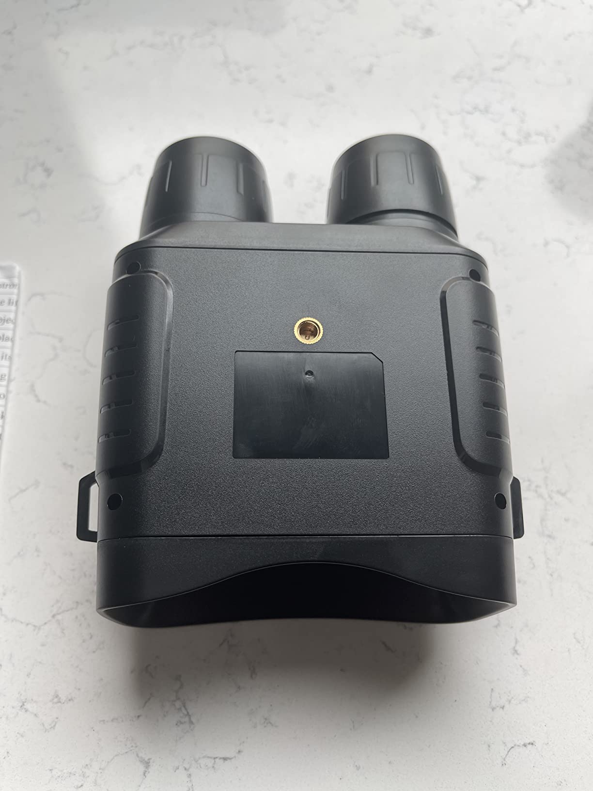 Night Vision Goggles, 4K Infrared Night Vision Binoculars with Adults customer photo 1