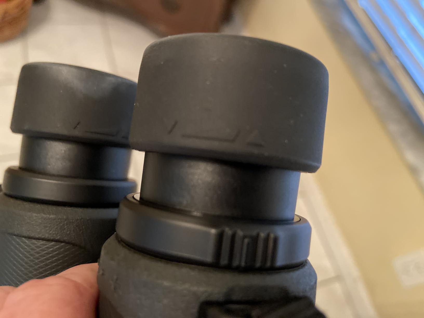 Nikon PROSTAFF P3 8x42 Binocular | Waterproof, fogproof, rubber-armored Full-Size Binocular, wide field of view & long eye relief | Official Nikon USA Model customer photo 2