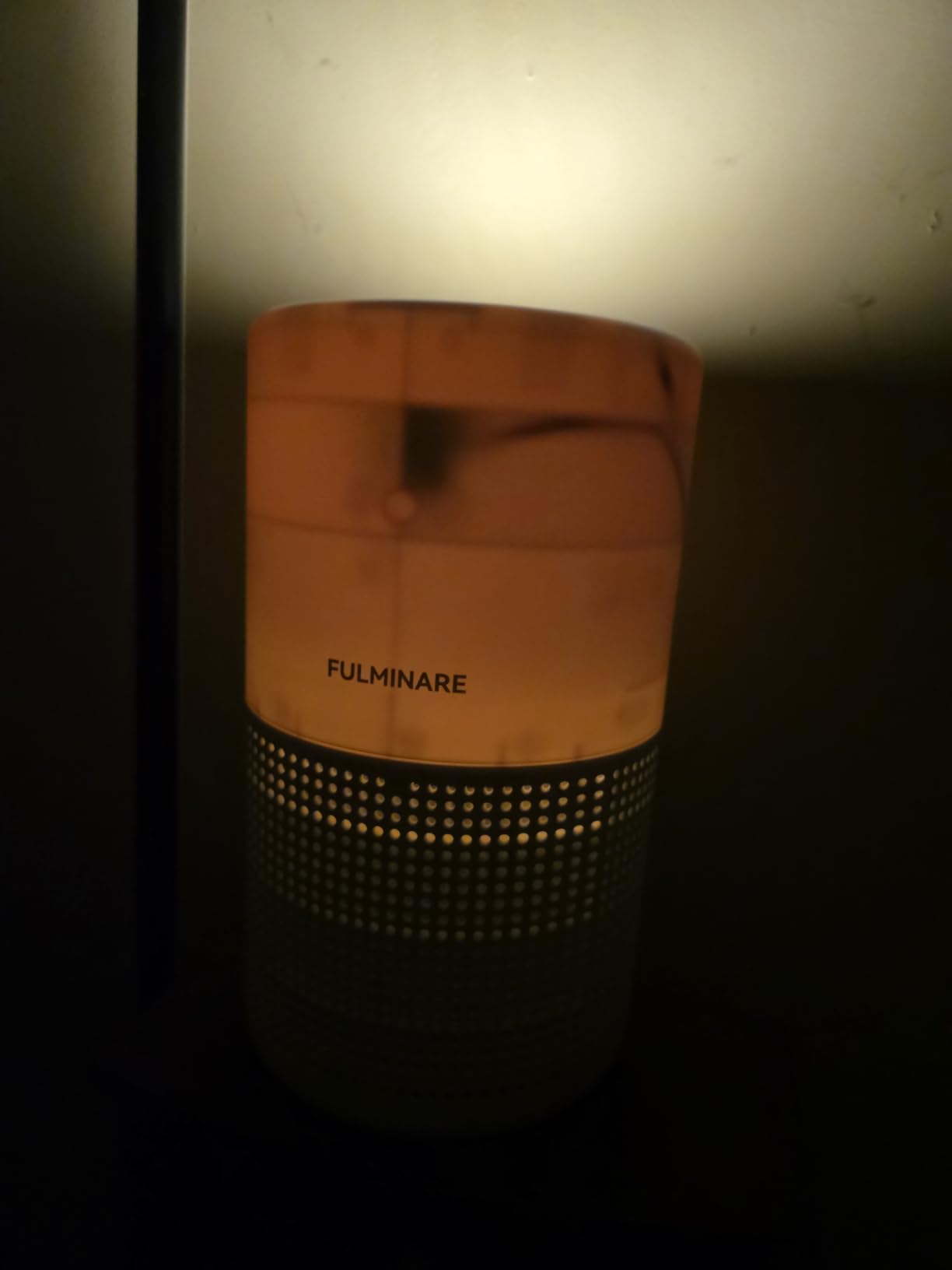 Air Purifiers for Bedroom, FULMINARE H13 True HEPA Filter customer photo 1