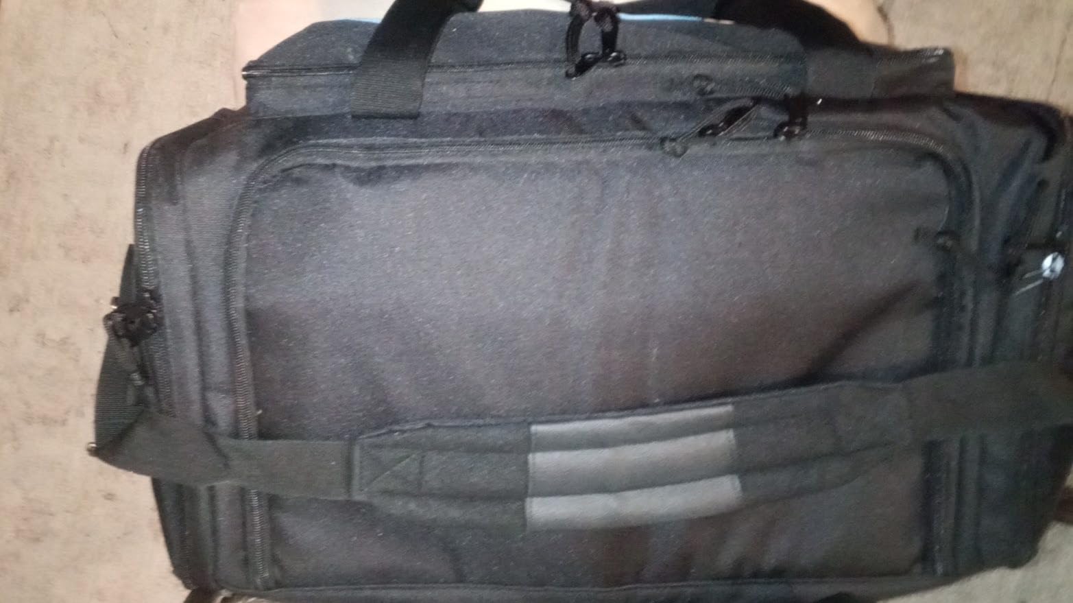 samdew Telescope Tube Bag for 4