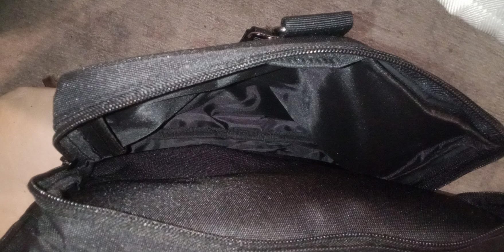 samdew Telescope Tube Bag for 4