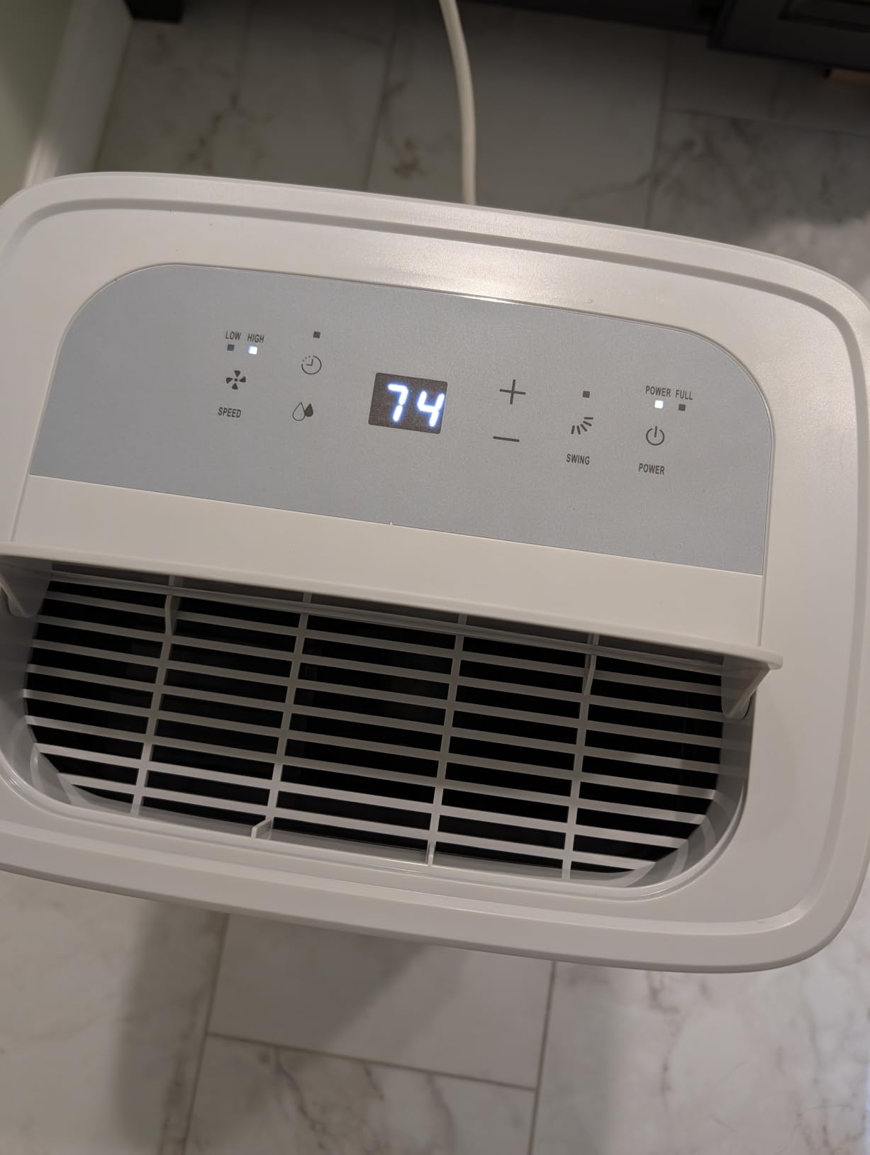 Waykar 120 Pints 6000 Sq. Ft 2025 Energy Star Dehumidifier for Basement customer photo 2