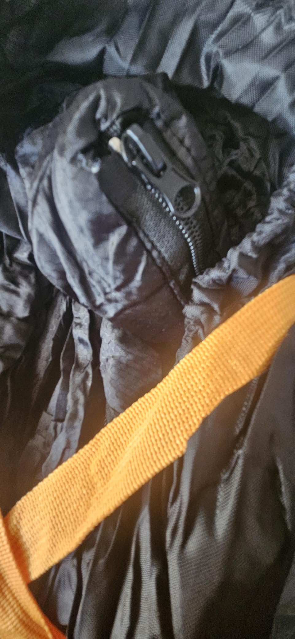 LONDTREN Large 0 Degree Sleeping Bags for Adults Cold Weather Sleeping Bag Camping Winter Below Zero 20 15 Flannel Big and Tall XXL customer photo 2