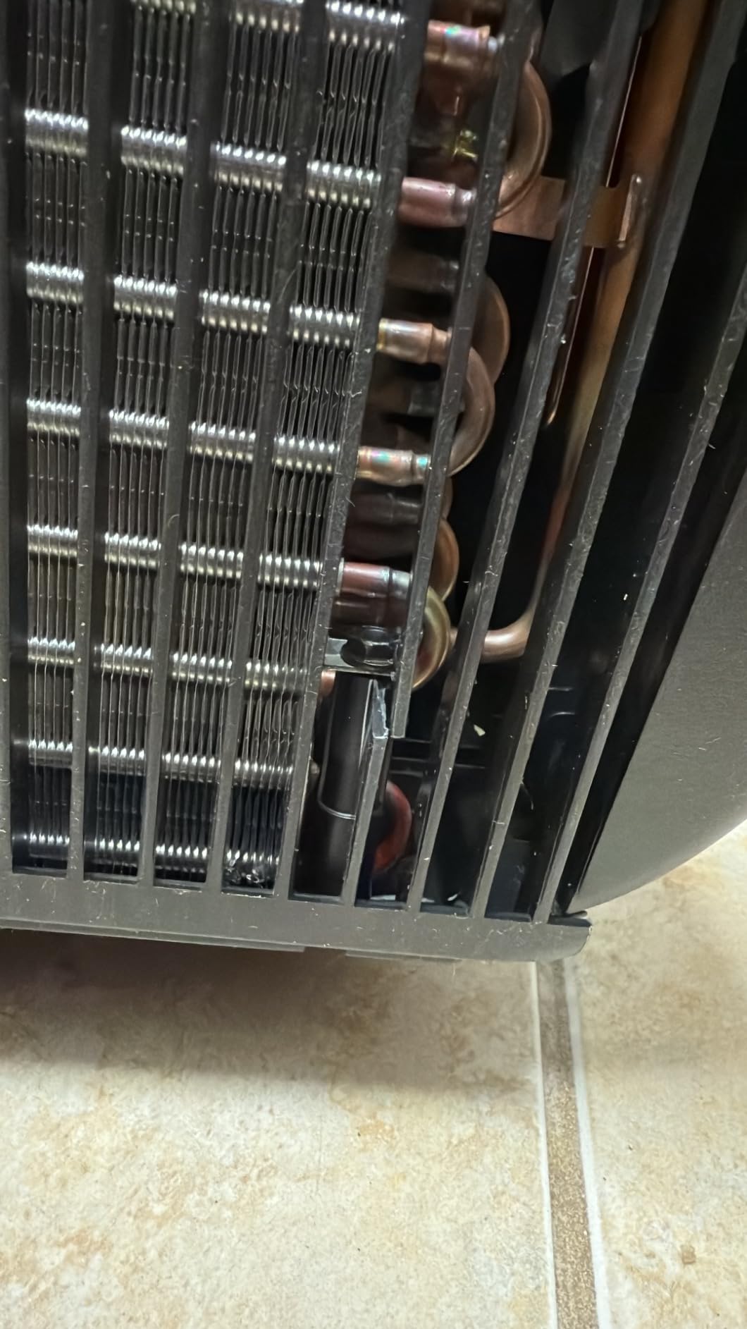 Dometic FreshJet 3 Series, 15K BTU RV Rooftop Air Conditioner unit, White customer photo 2