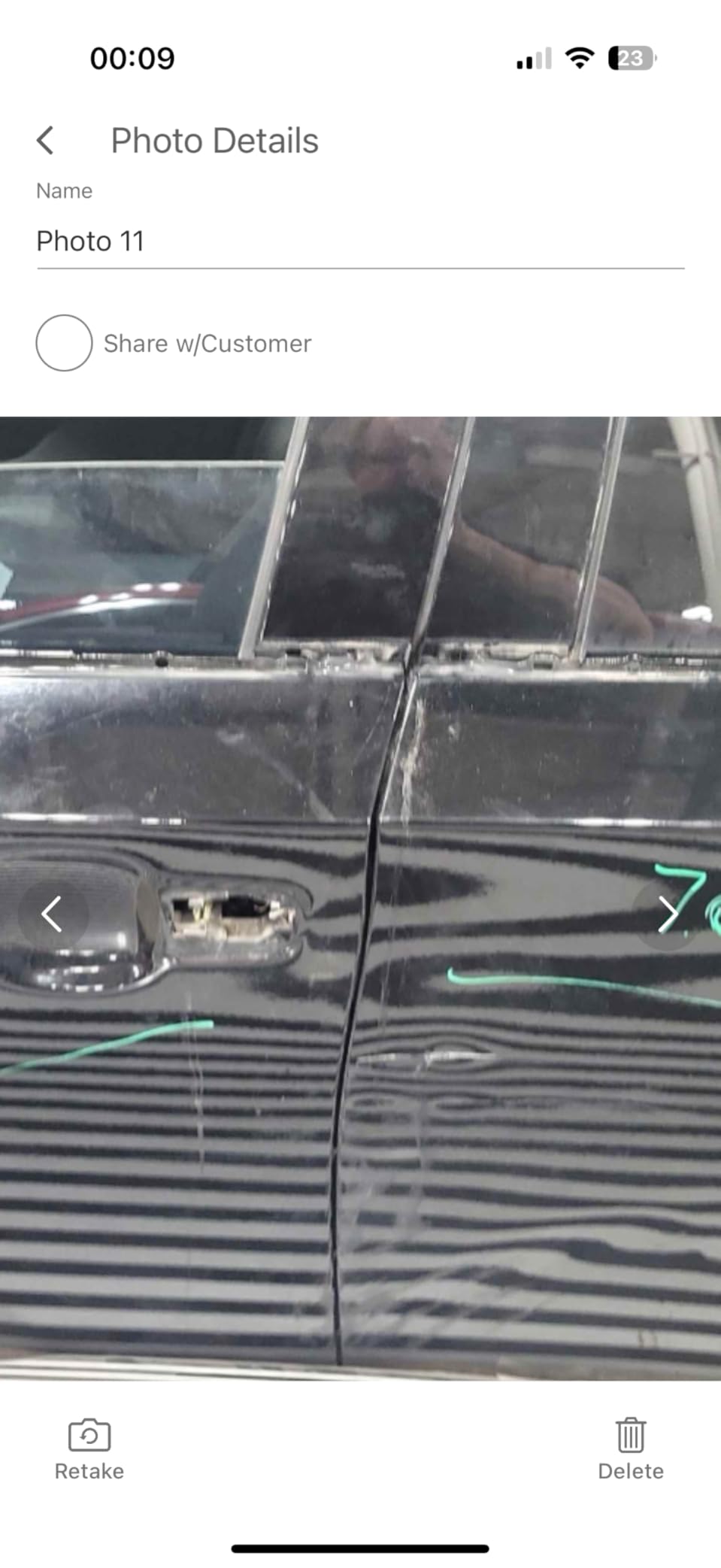 VEVOR 90E Stud Welder Dent Repair Kit customer photo 2