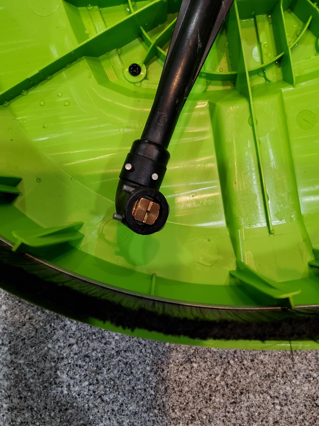 GreenWorks 5210902 15