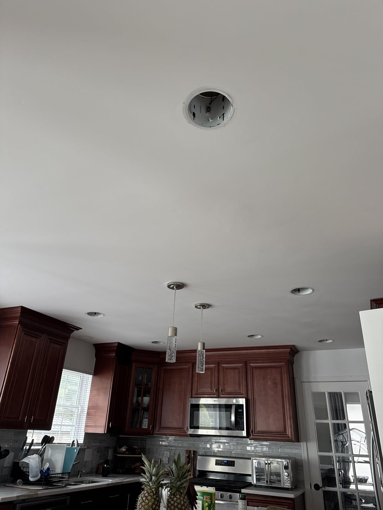 Amico 24 Pack 5/6 inch LED Recessed Lighting, Retrofit Can Lights, White customer photo 1