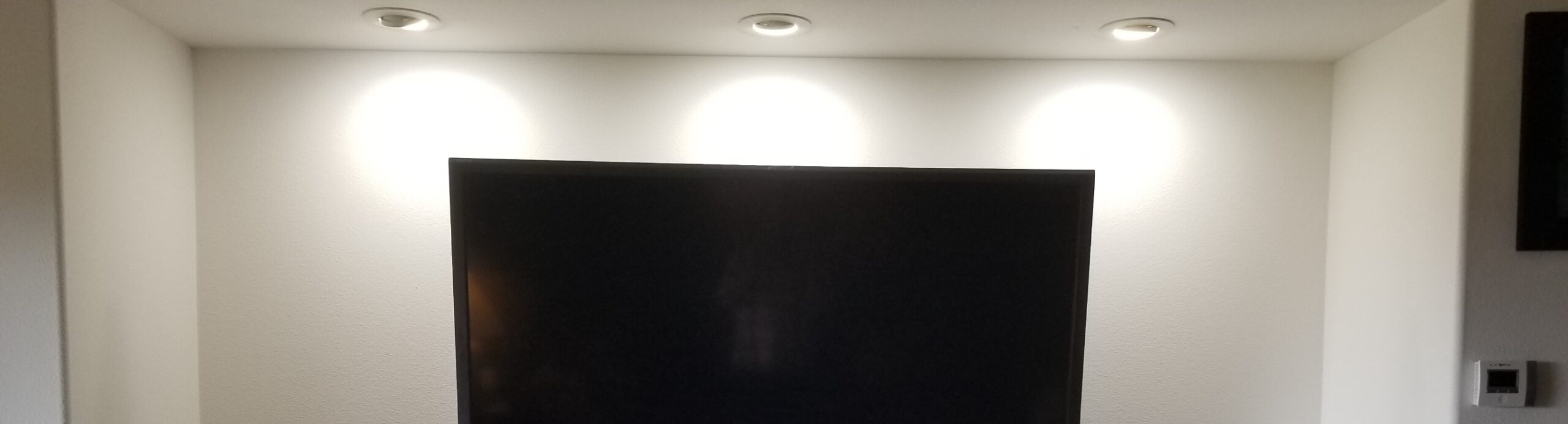 Sunco 12 Pack 6 Inch Canless LED Recessed Lights, 5CCT, 14W, Dimmable customer photo 2
