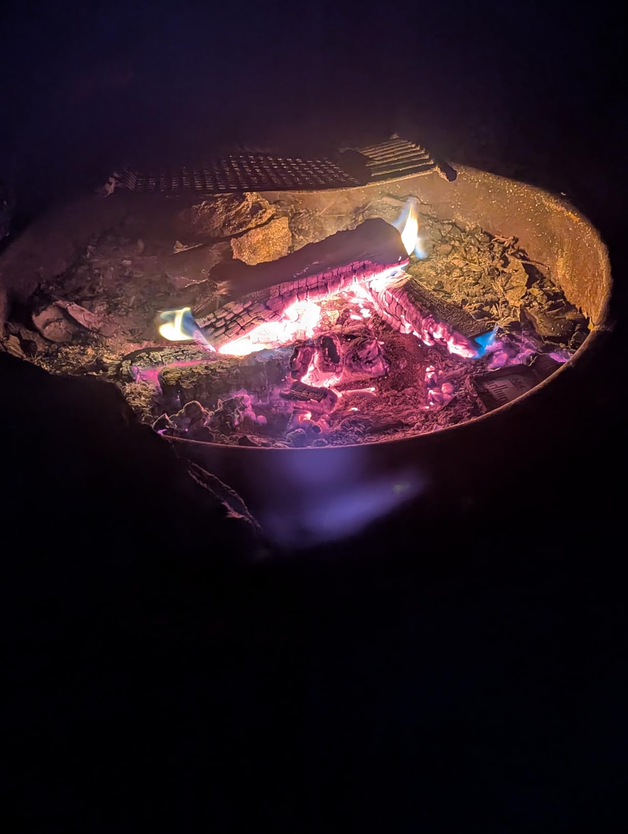 Realcook Natural Fire Starter for Campfires: All Weather Firestarters customer photo 2