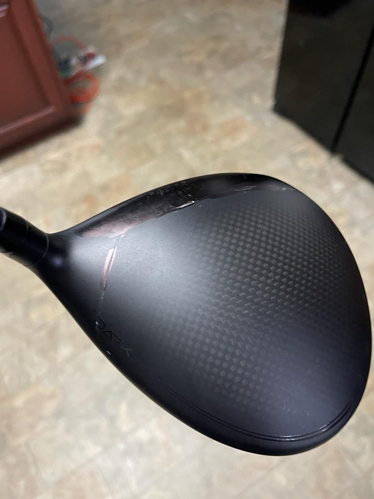 Cobra Golf Men's DarkSpeed X Driver customer photo 2