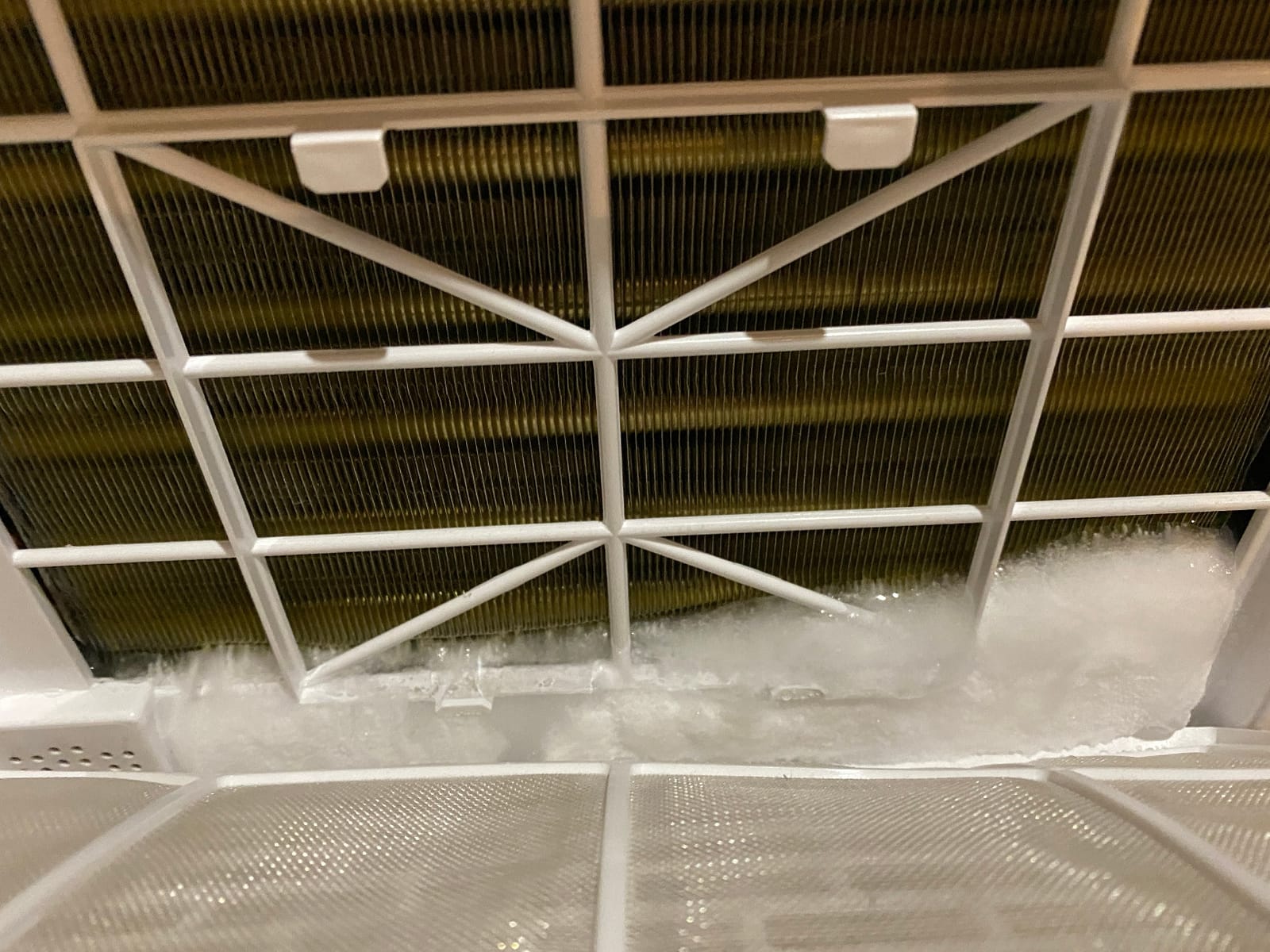 120 Pint Dehumidifier for Basement 6000 Sq. Ft with Drain Hose, ENERGY STAR customer photo 1