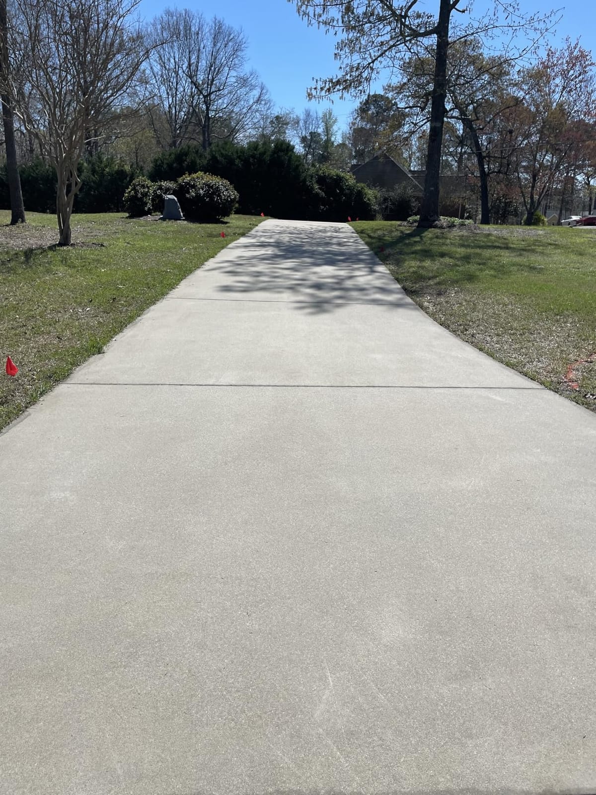 LidoDola 14'' Pressure Washer Surface Cleaner, Power Washer Accessory customer photo 2