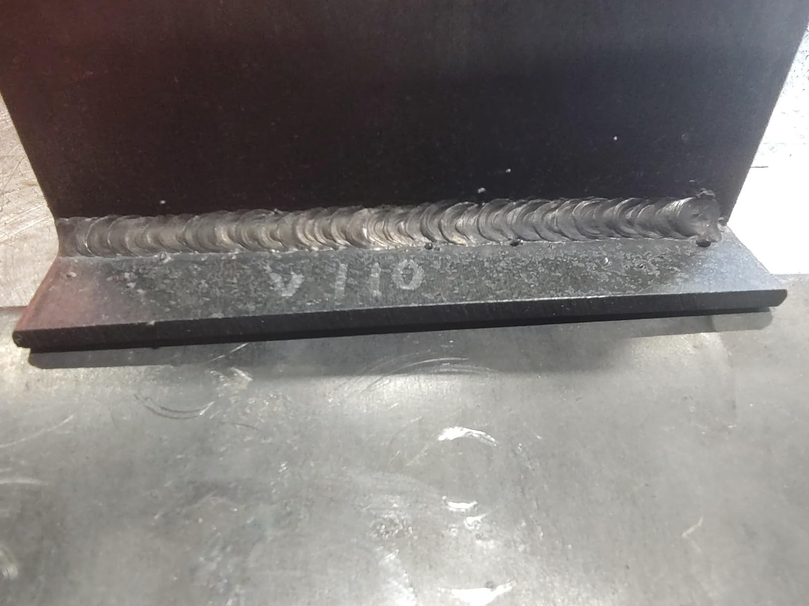 Bestarc 145A MIG Welder, Flux Core/Gas MIG Stick Lift TIG Welding, 110/220V customer photo 2