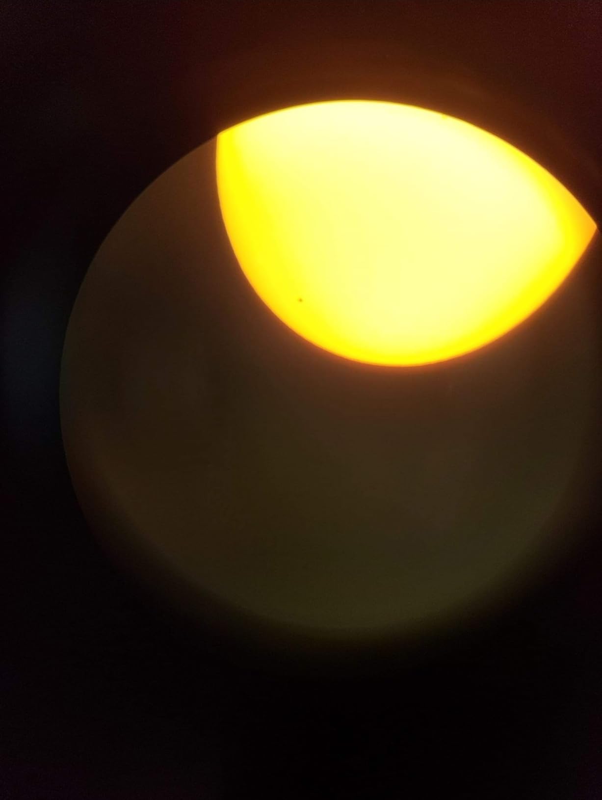 Helios Glass Telescope Solar Filter by Seymour Solar (5