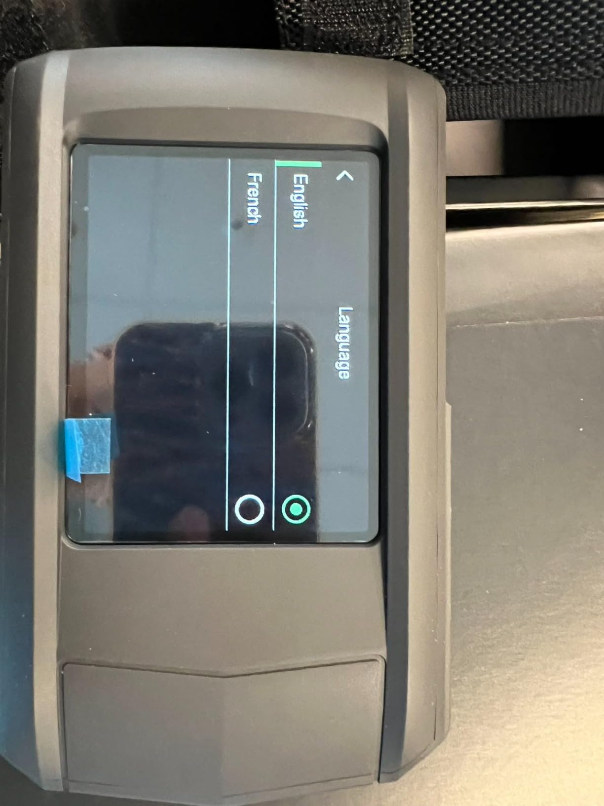 HP96 Thermal Imaging Camera,3.5