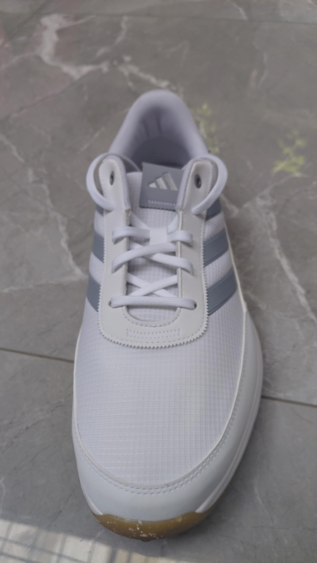 adidas Men's S2g 24 Wide Spikeless Golf Shoes customer photo 1
