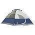 Coleman Sundome Camping Tent with Rainfly, 2/3/4/6 Person Tent Sets Up in 10 Mins, Weatherproof Shelter for Camping, Festivals, Backyard, Sleepovers, & More customer photo 2