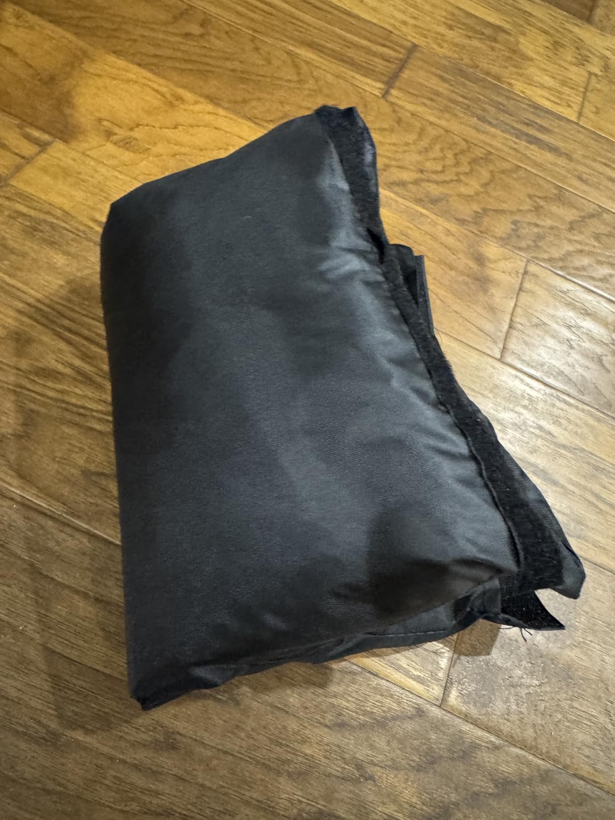 Snowmobile Cover, 420D Waterproof Sled Cover with Windproof Buckles customer photo 2