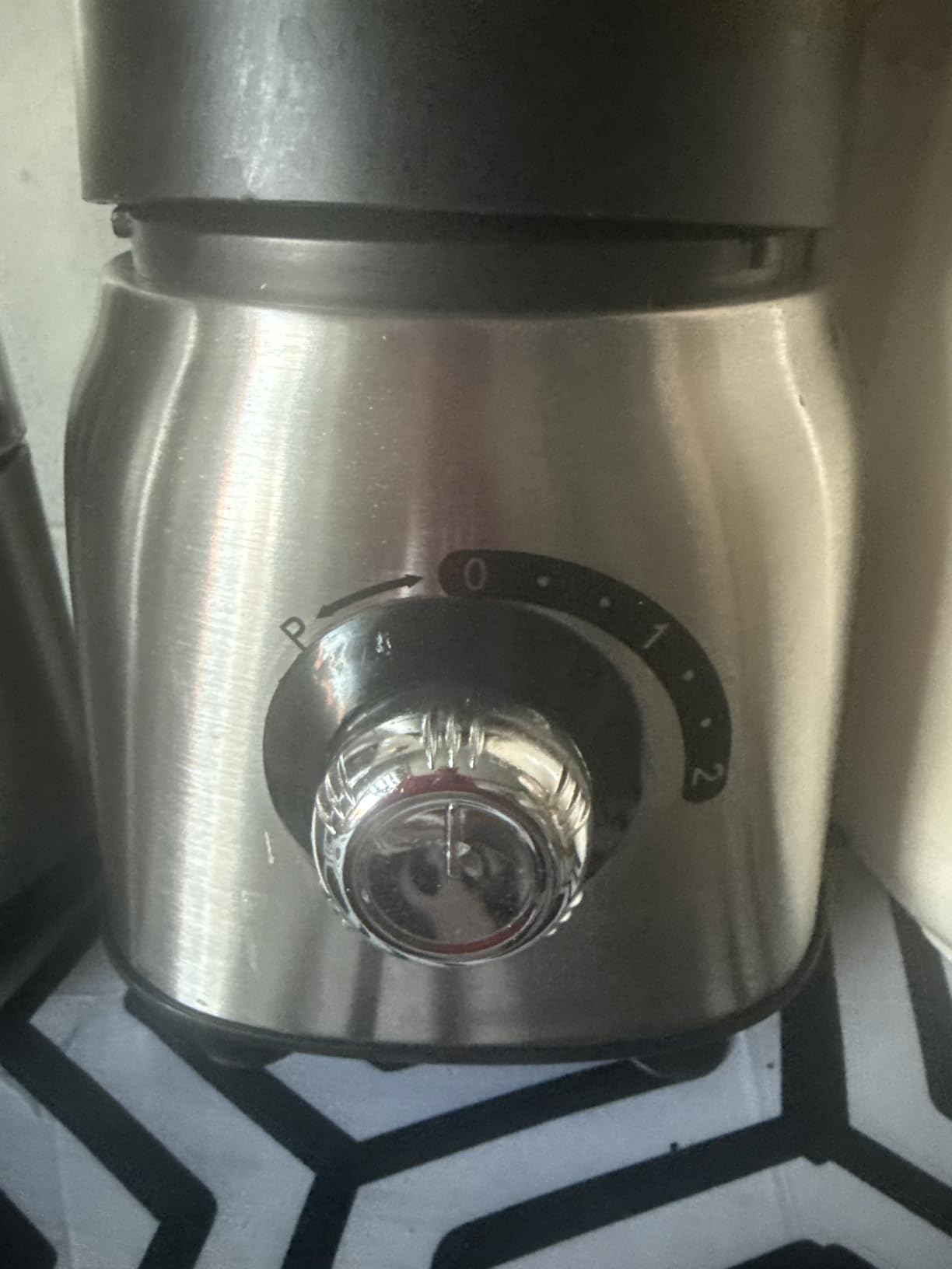 FAOFER Electric Spice,Coffee and Nut Grinders for Kitchen customer photo 2