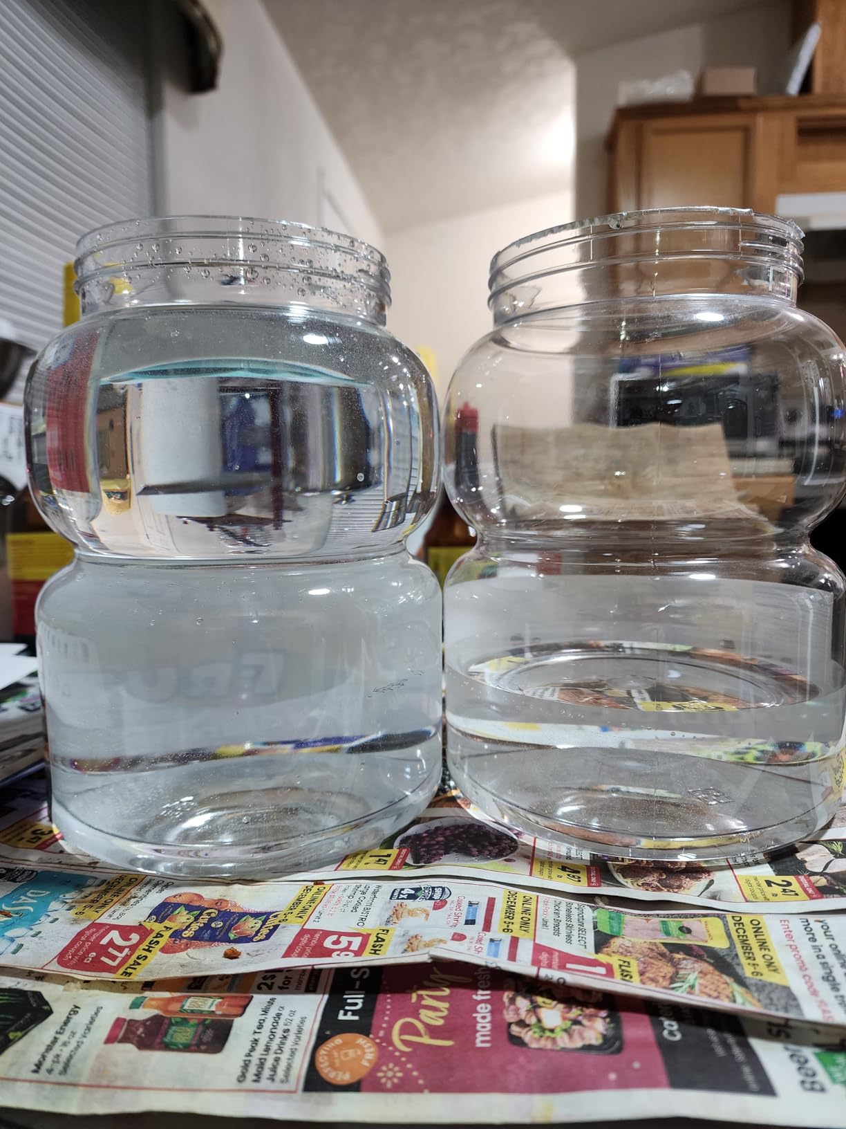 VIOMI V6 600GPD Under Sink Tankless Reverse Osmosis Water Filtration System customer photo 1
